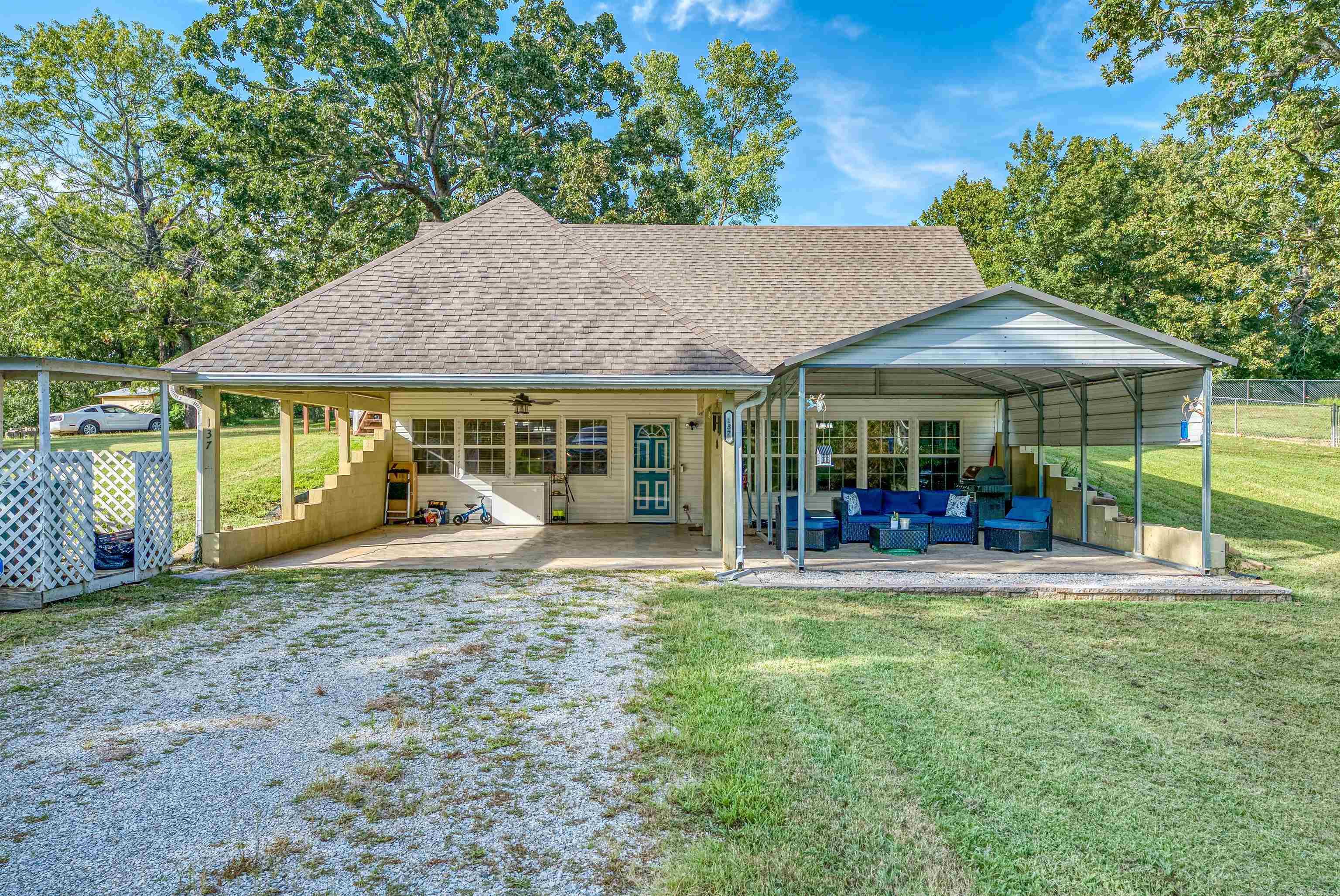 137 Sunrise  Mountain Home, AR