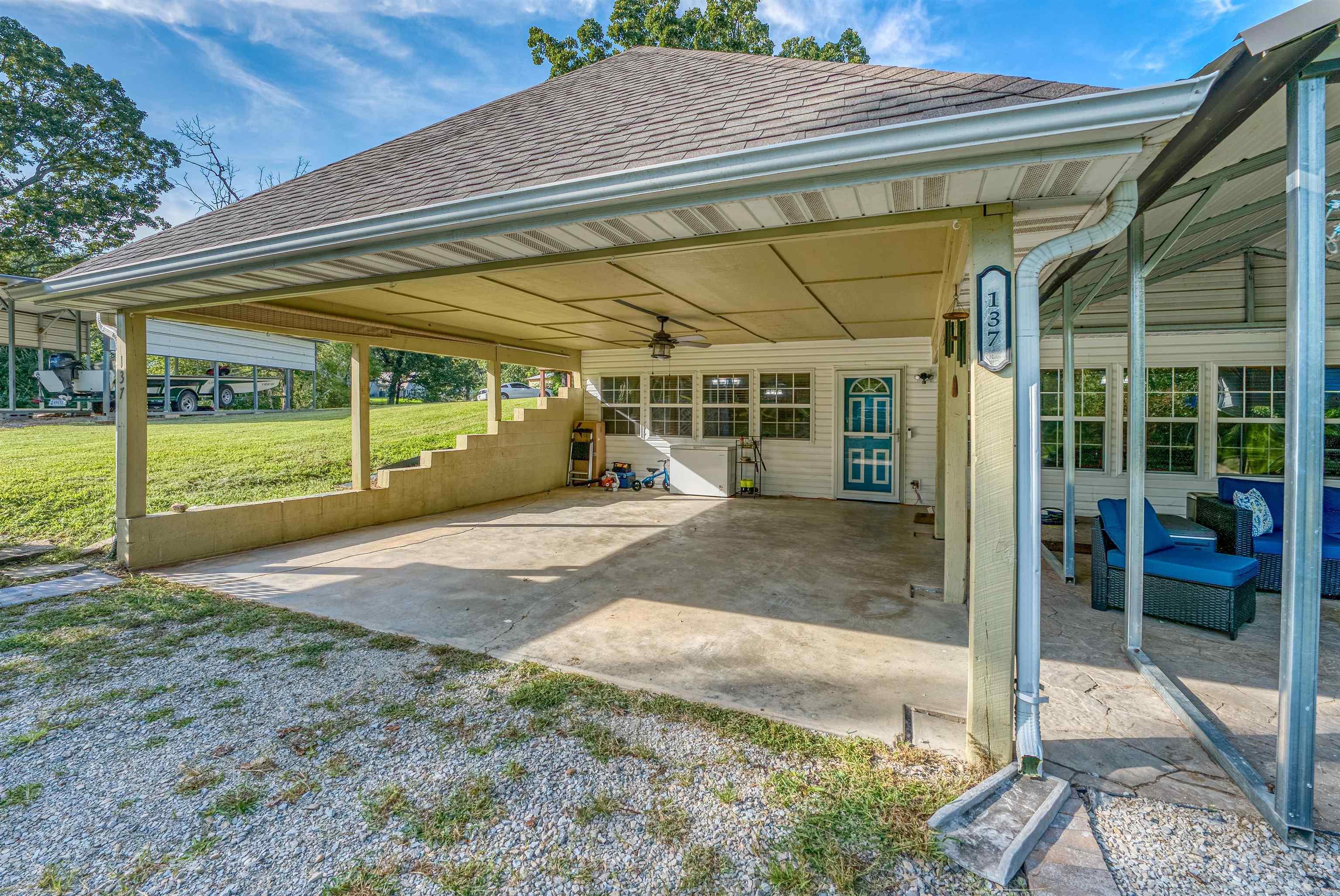 137 Sunrise  Mountain Home, AR