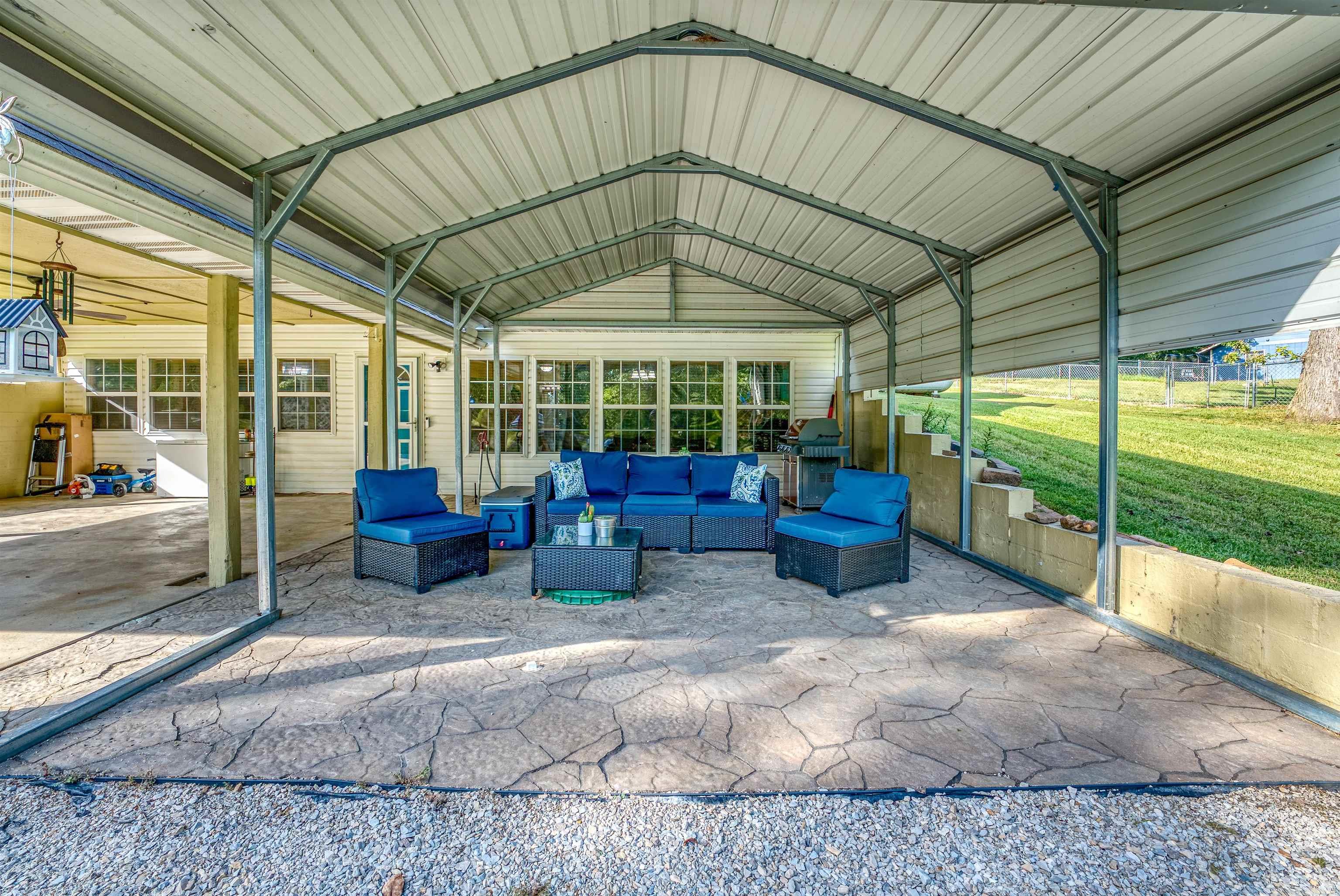 137 Sunrise  Mountain Home, AR