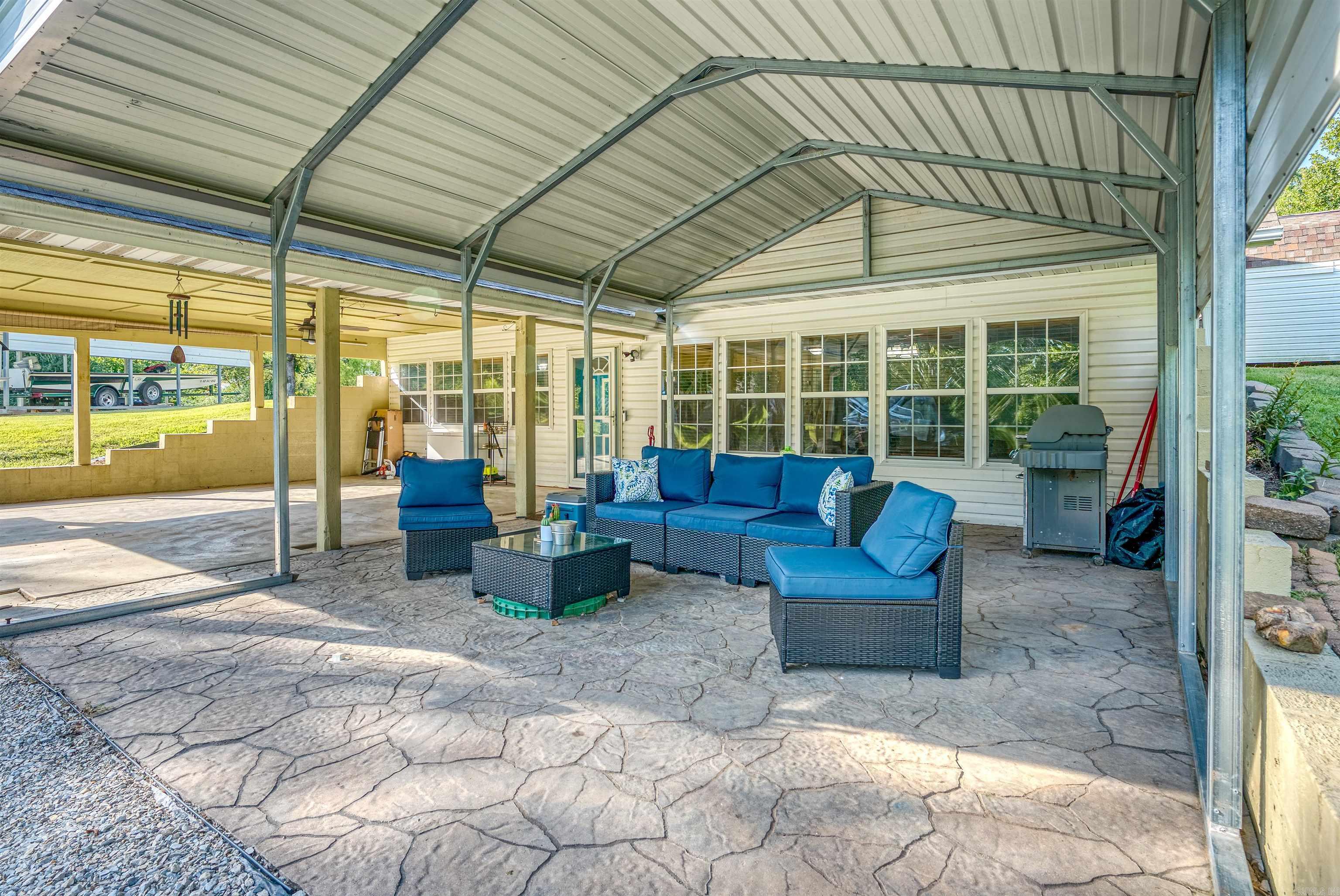 137 Sunrise  Mountain Home, AR