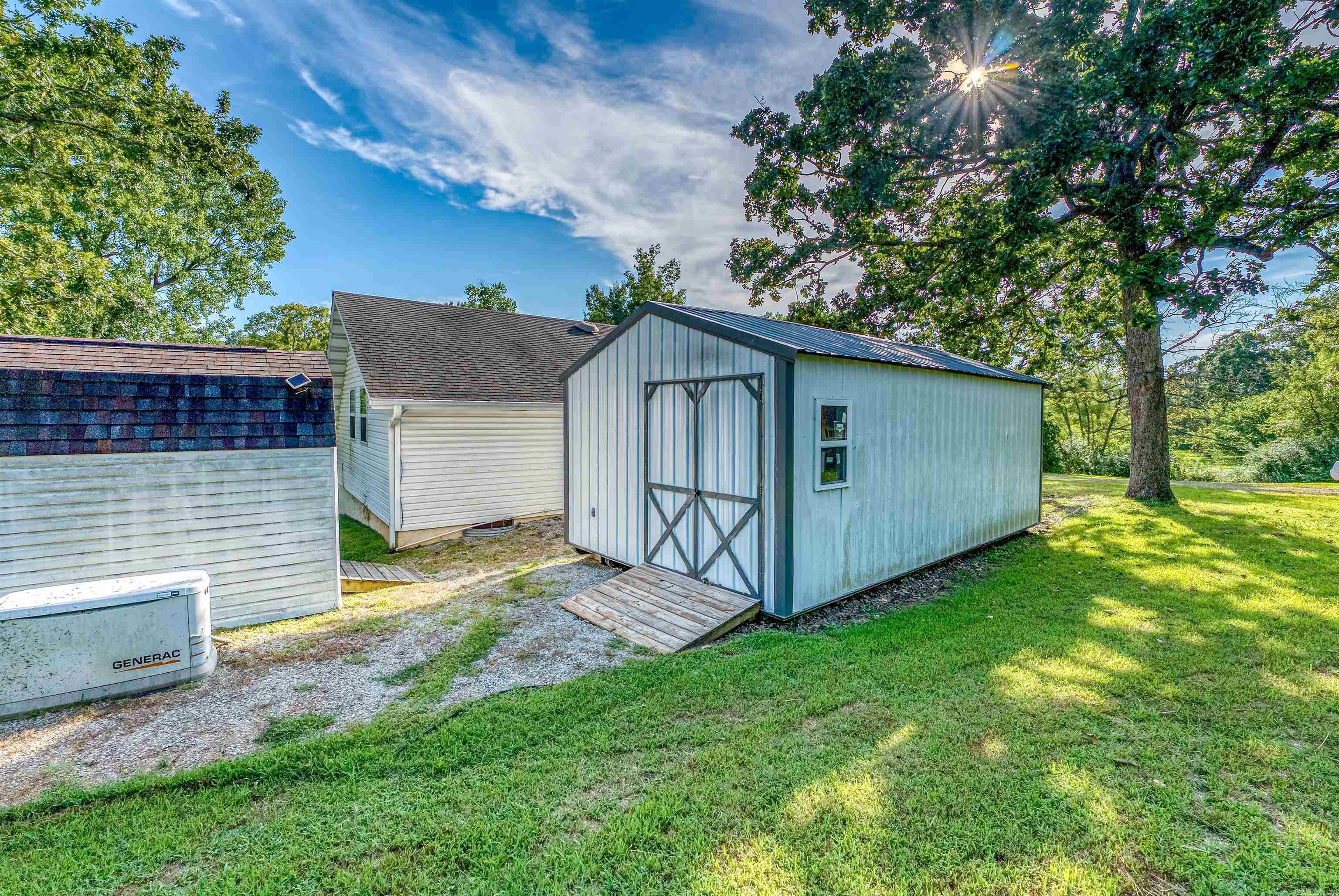 137 Sunrise  Mountain Home, AR