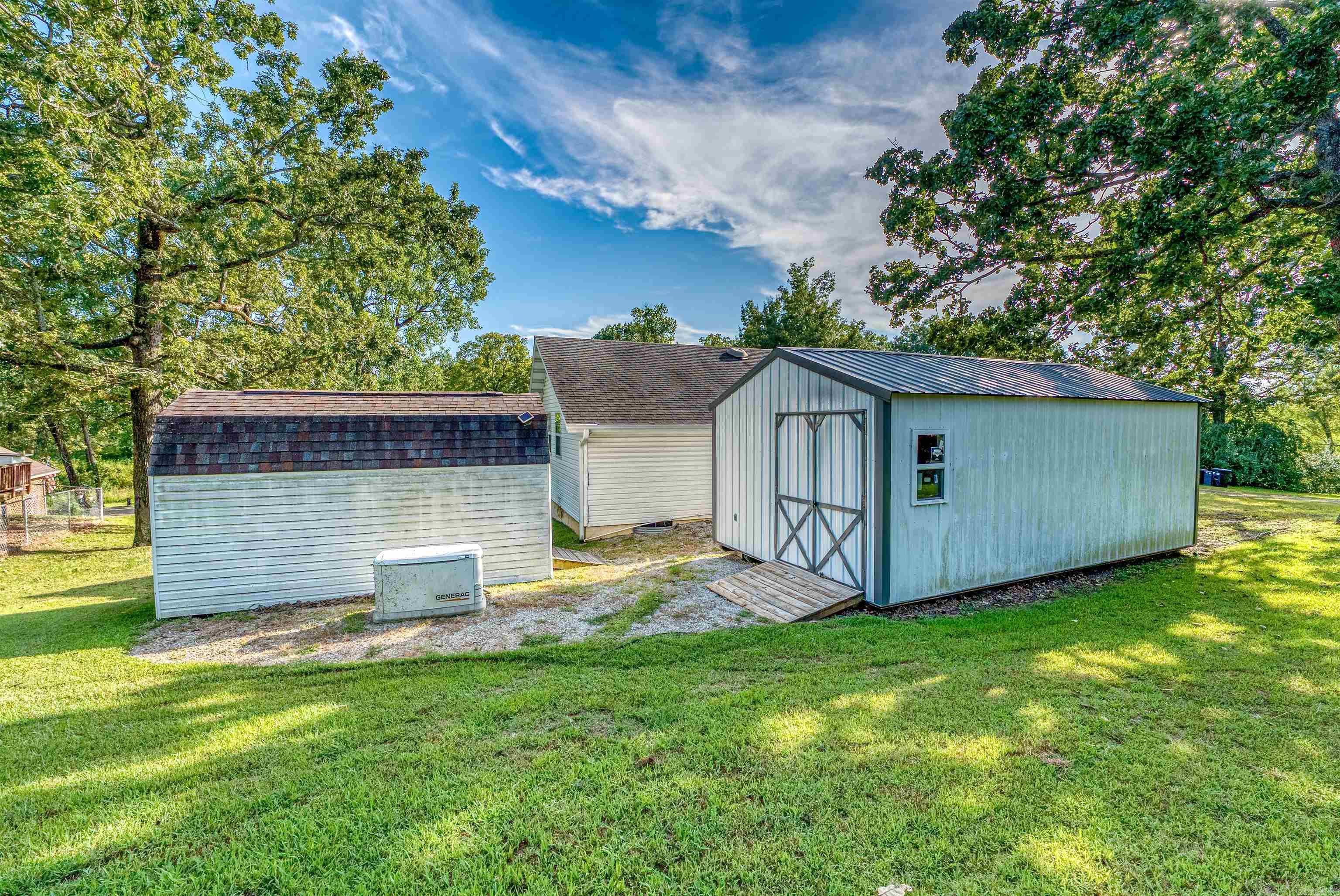 137 Sunrise  Mountain Home, AR