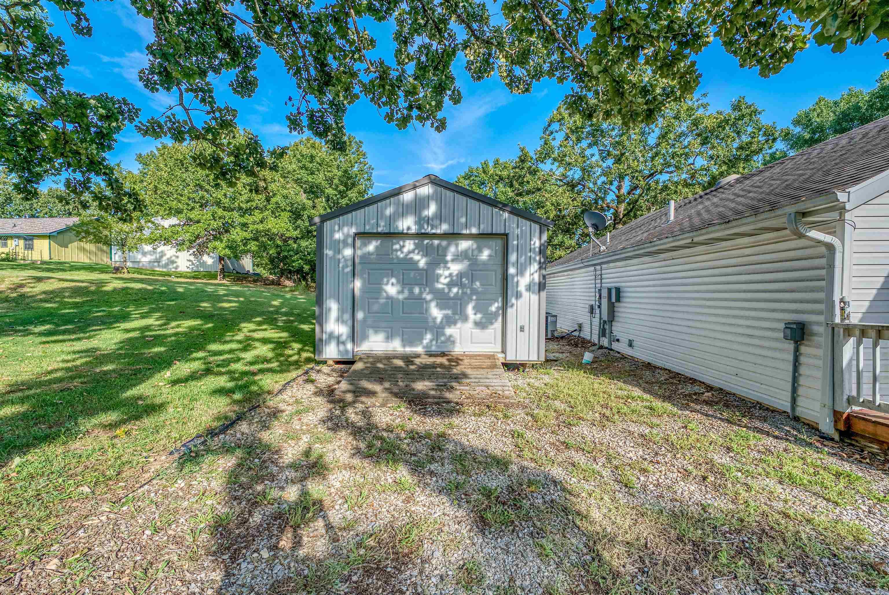 137 Sunrise  Mountain Home, AR