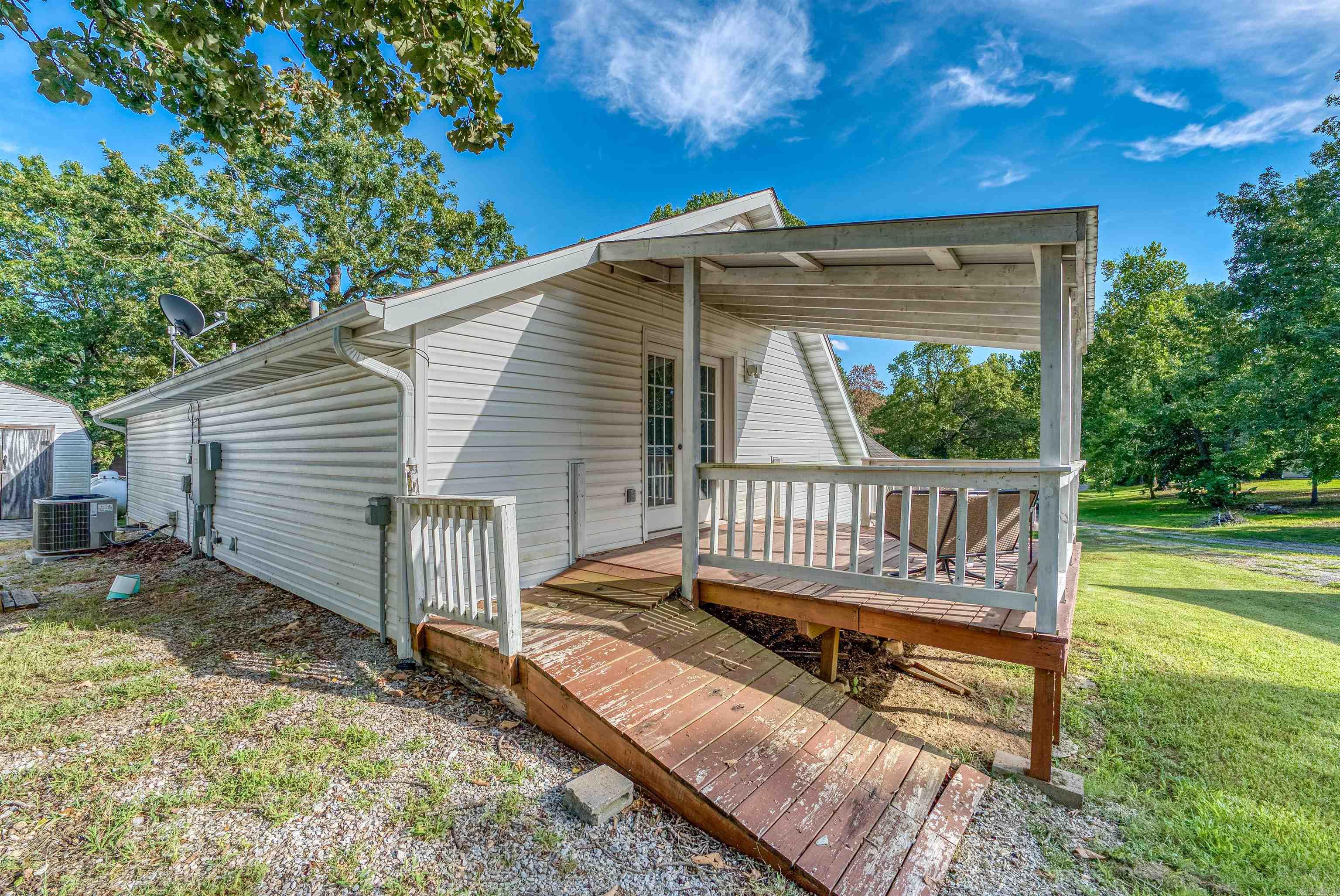 137 Sunrise  Mountain Home, AR