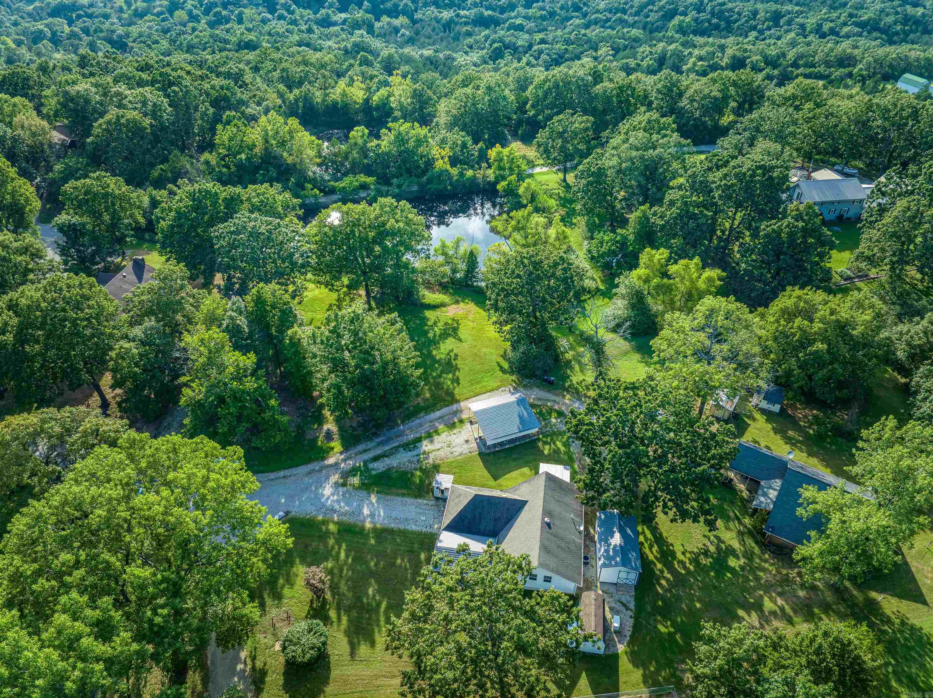 137 Sunrise  Mountain Home, AR