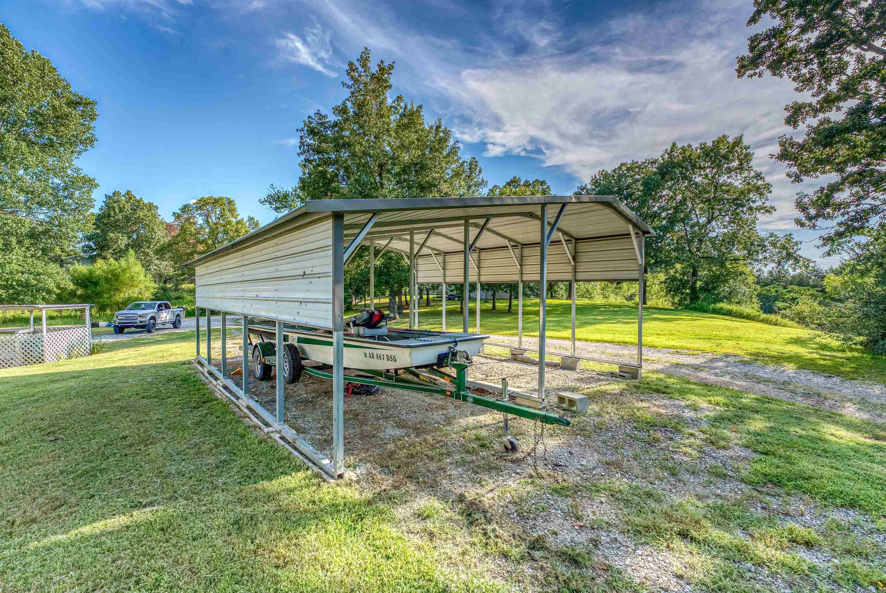137 Sunrise  Mountain Home, AR