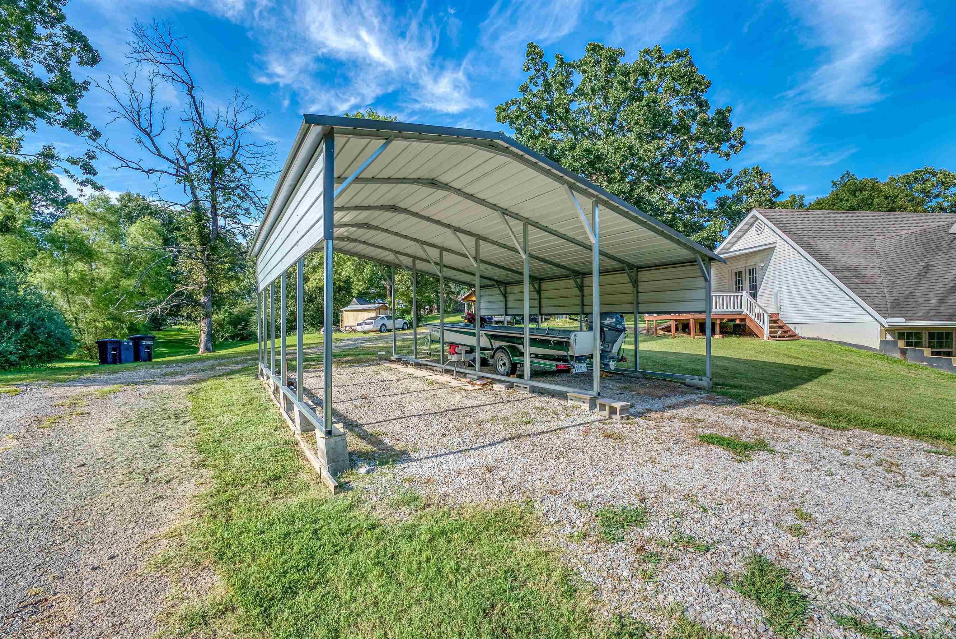 137 Sunrise  Mountain Home, AR
