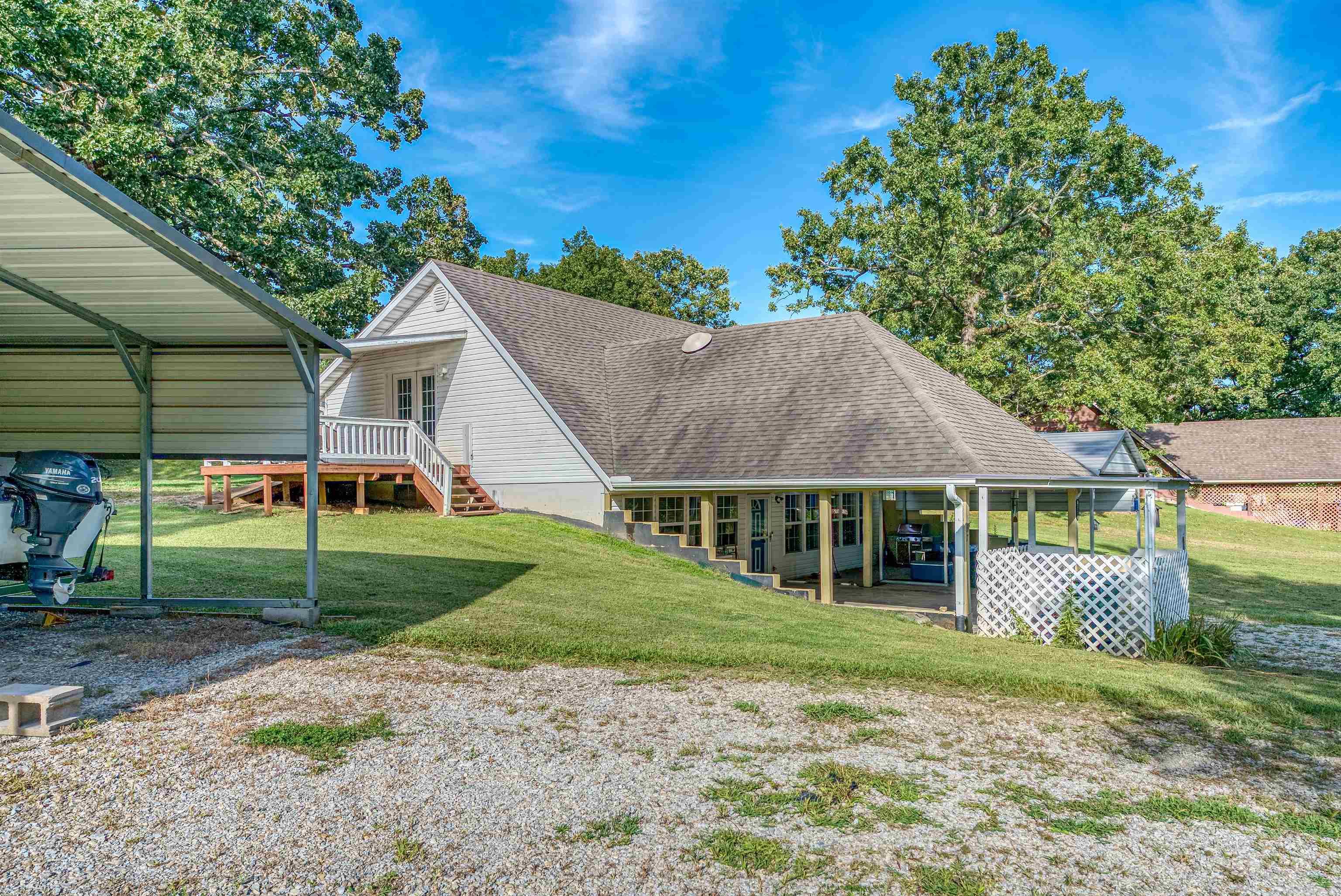 137 Sunrise  Mountain Home, AR