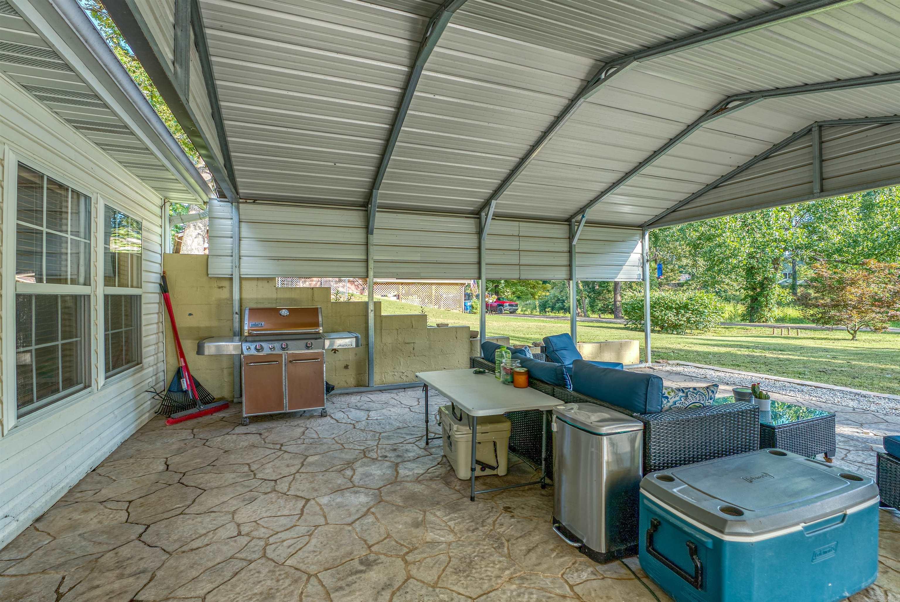 137 Sunrise  Mountain Home, AR