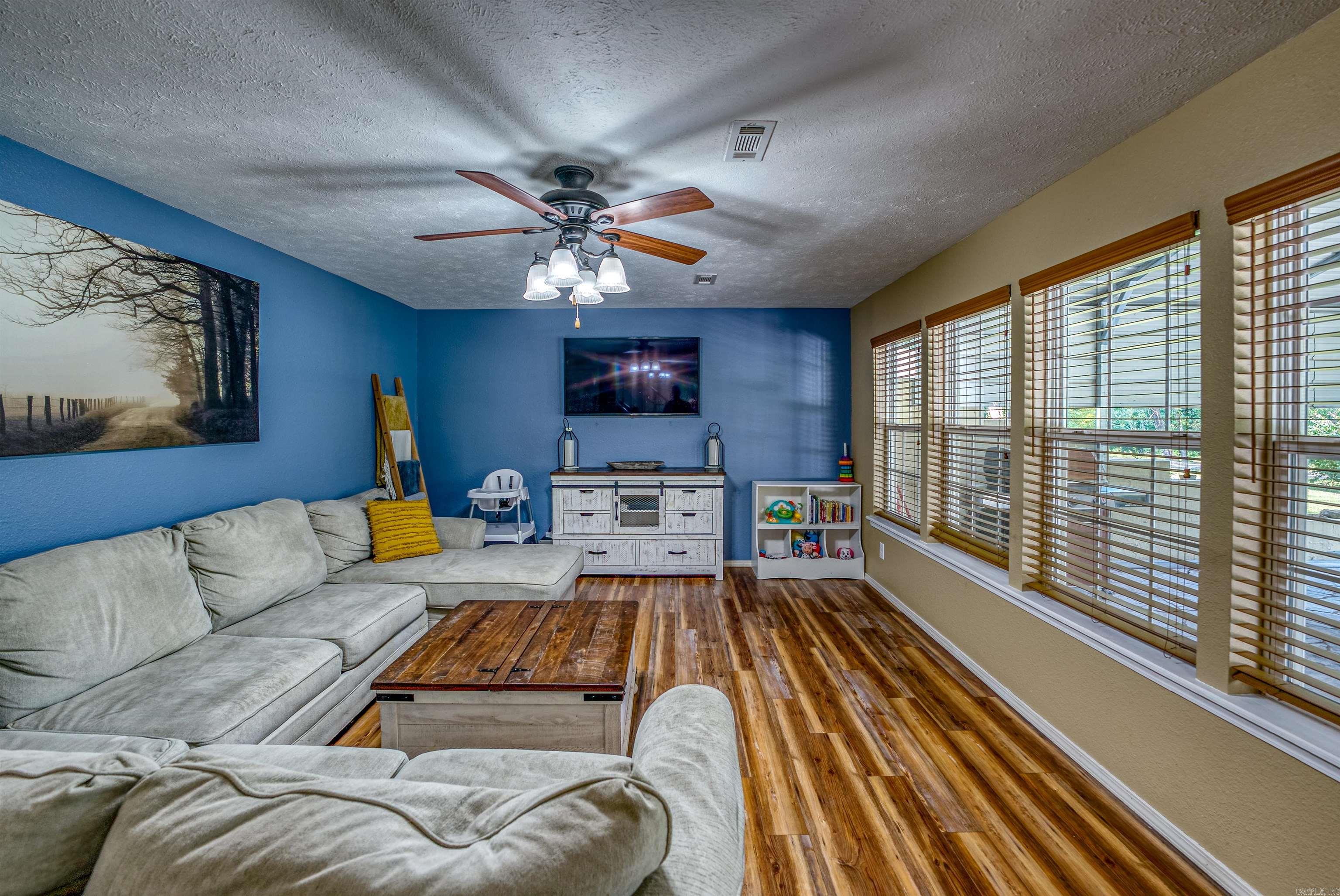 137 Sunrise  Mountain Home, AR