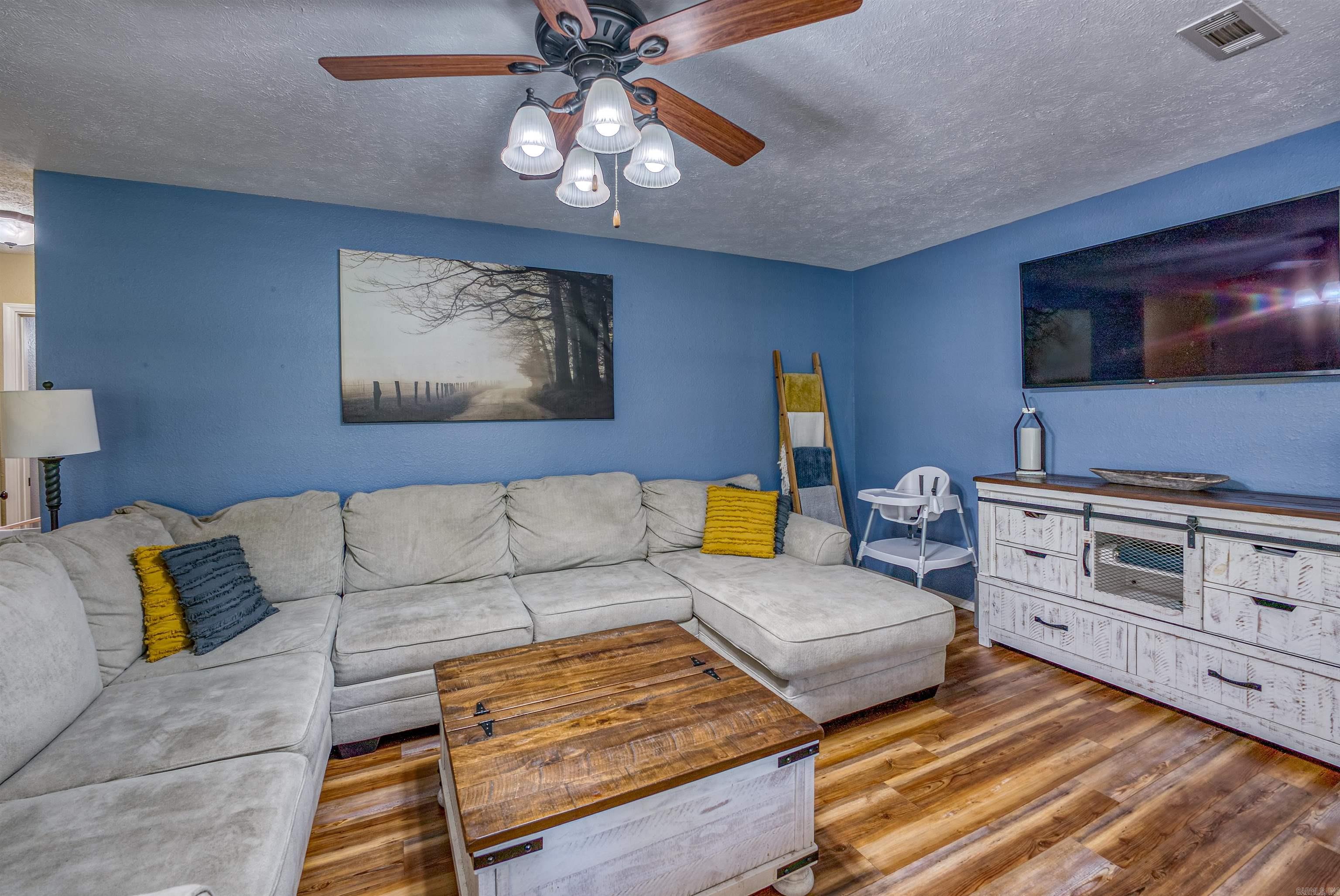 137 Sunrise  Mountain Home, AR