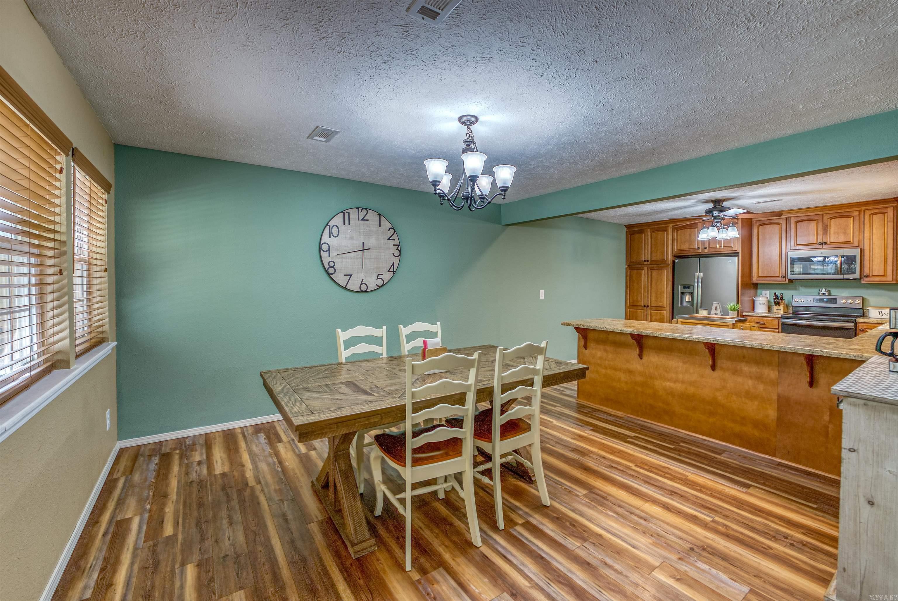 137 Sunrise  Mountain Home, AR