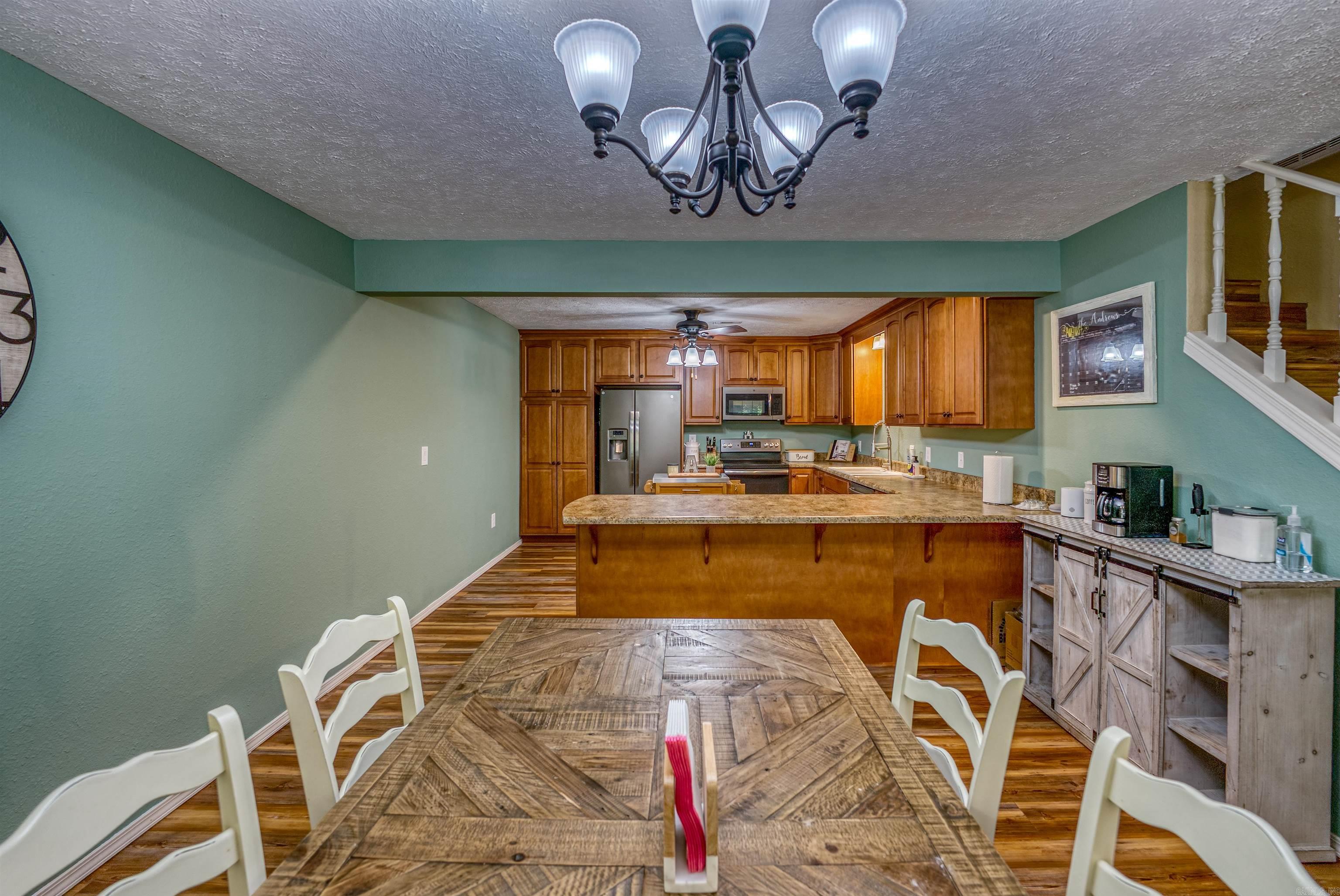 137 Sunrise  Mountain Home, AR