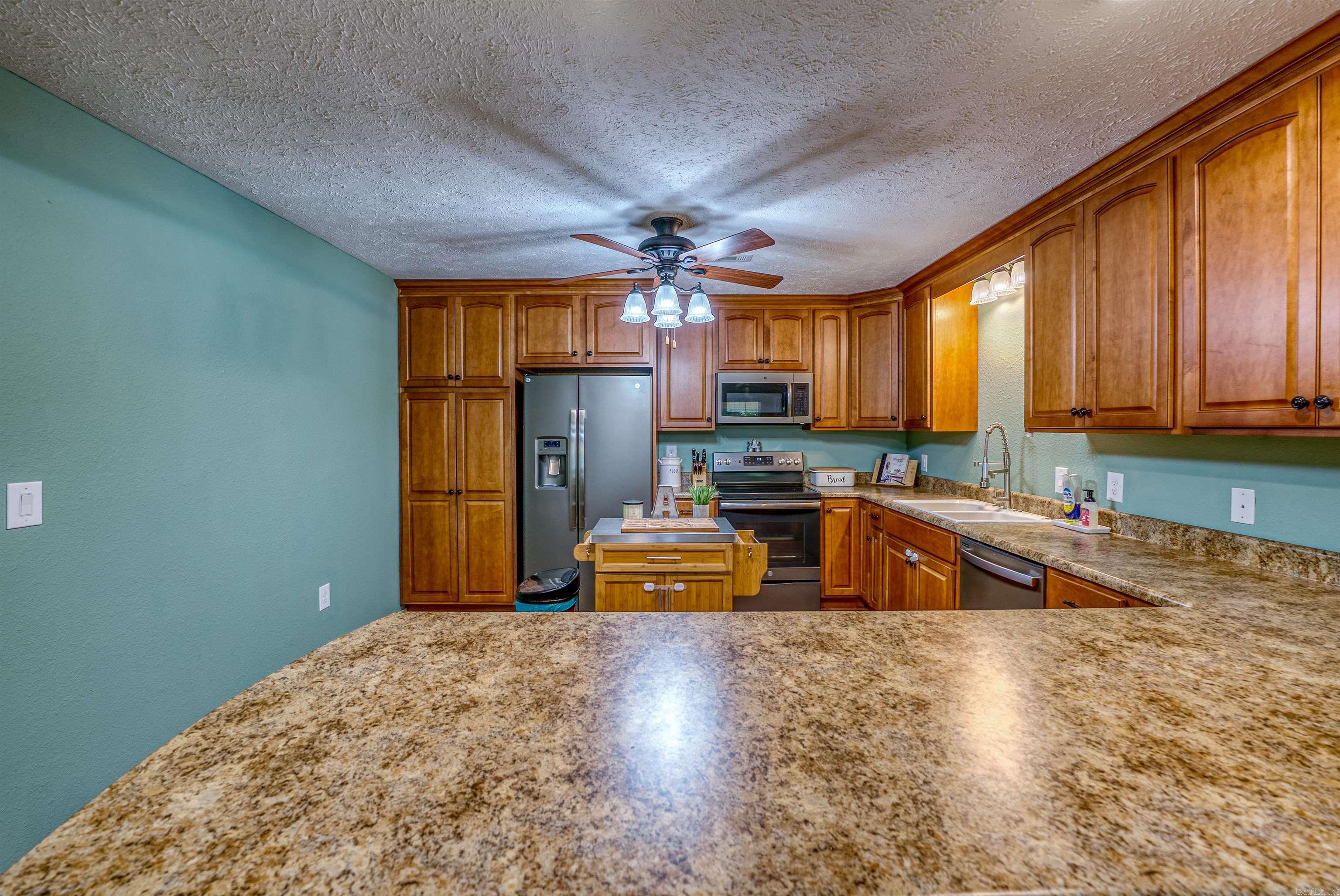 137 Sunrise  Mountain Home, AR