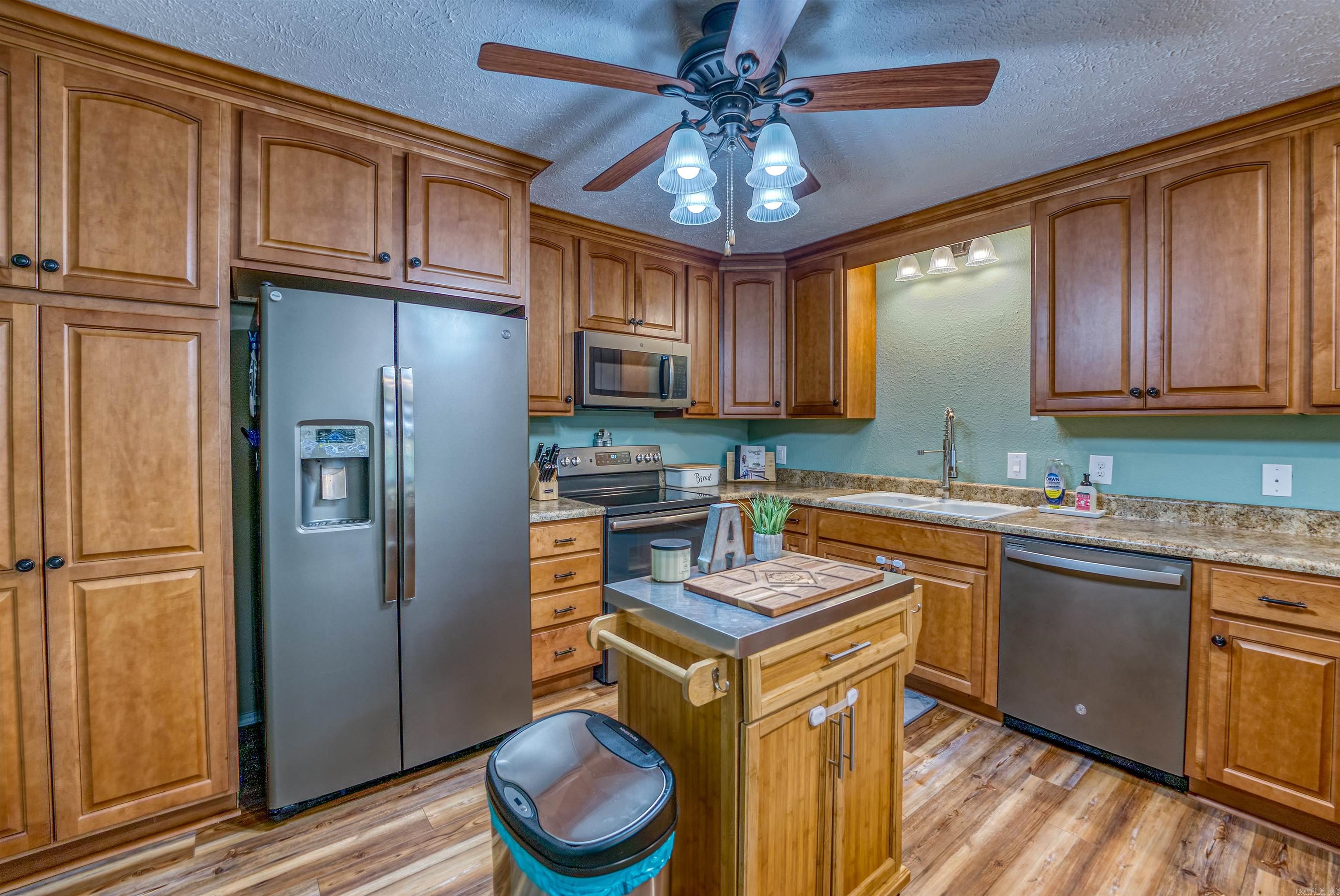 137 Sunrise  Mountain Home, AR