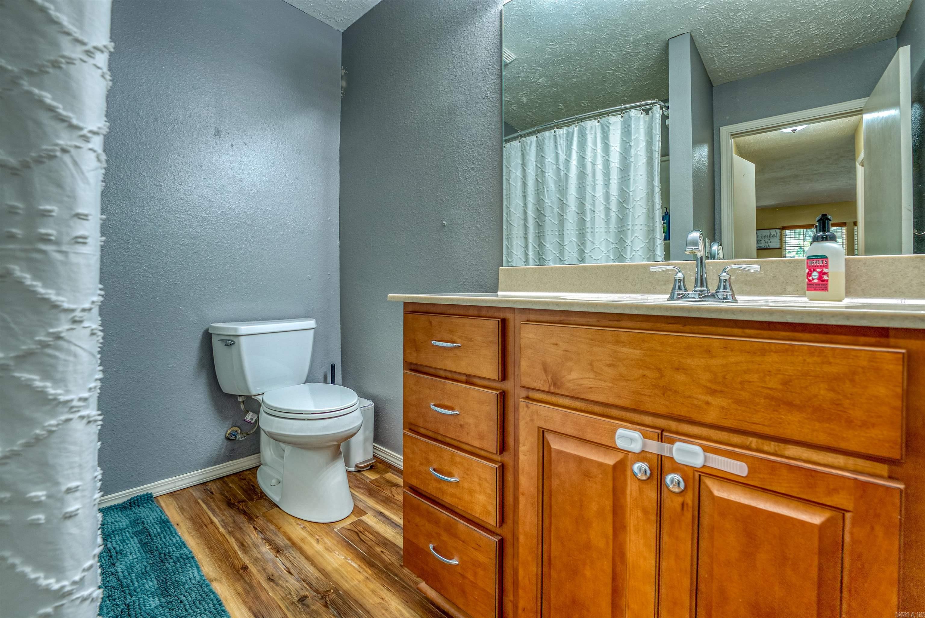137 Sunrise  Mountain Home, AR