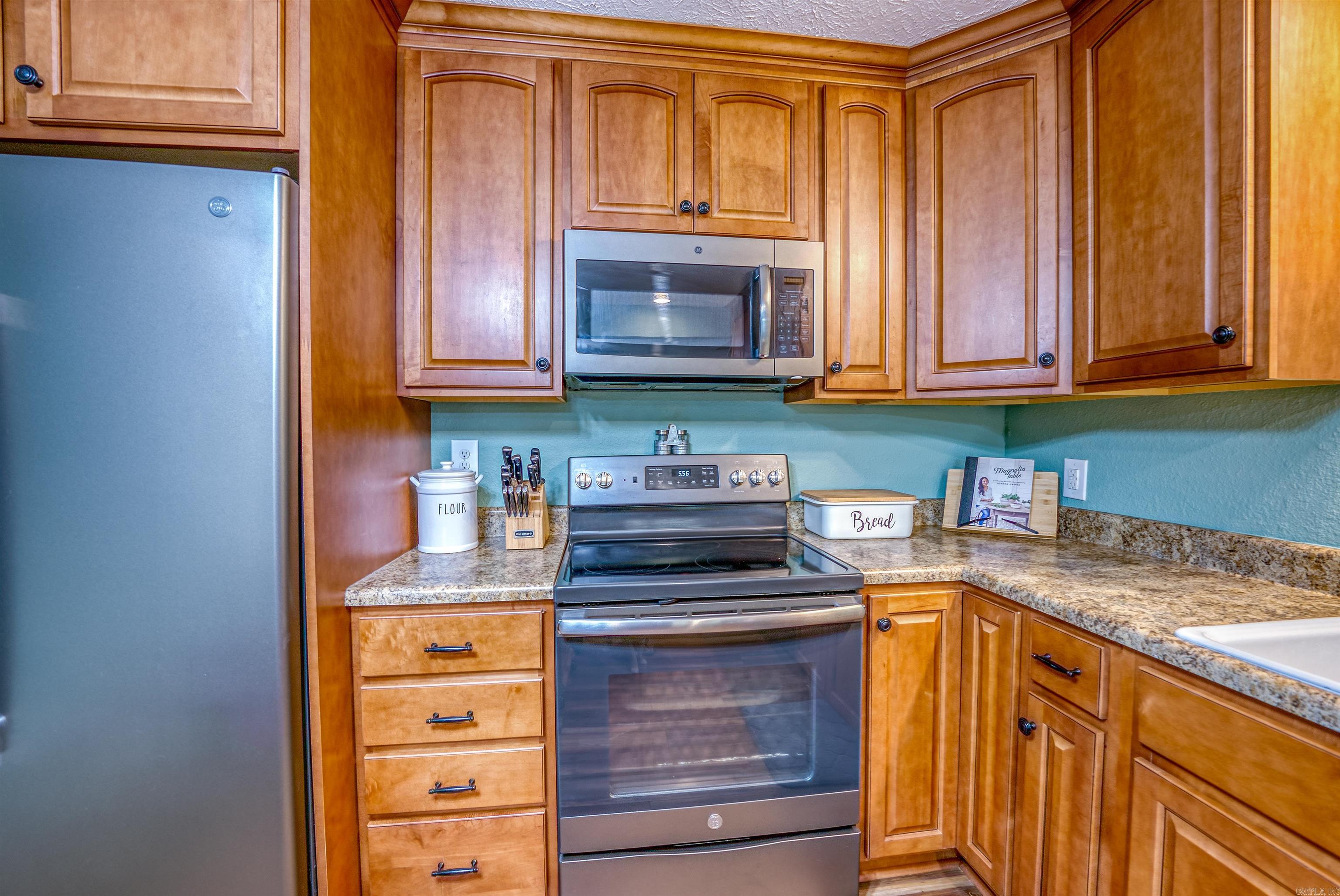 137 Sunrise  Mountain Home, AR