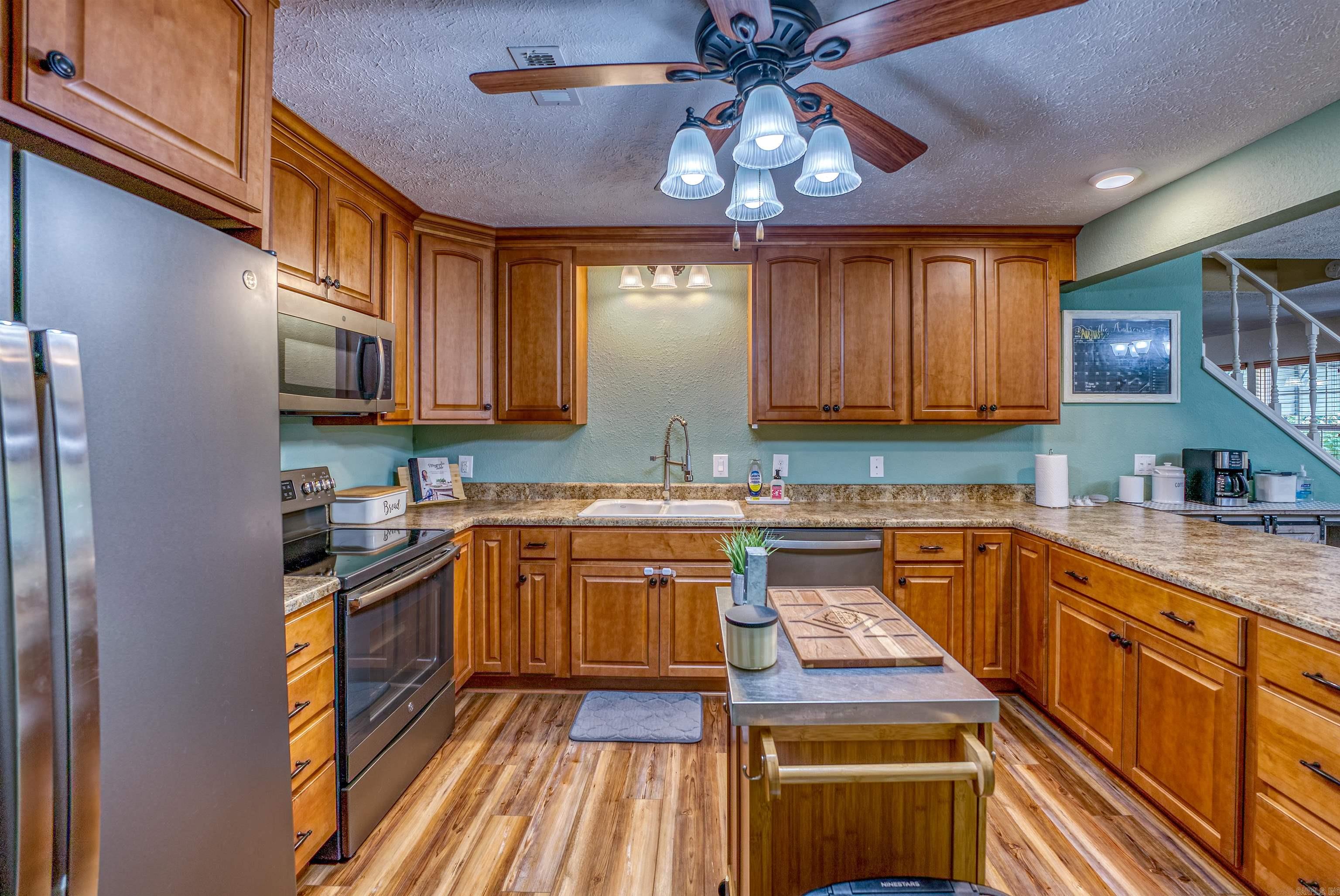 137 Sunrise  Mountain Home, AR