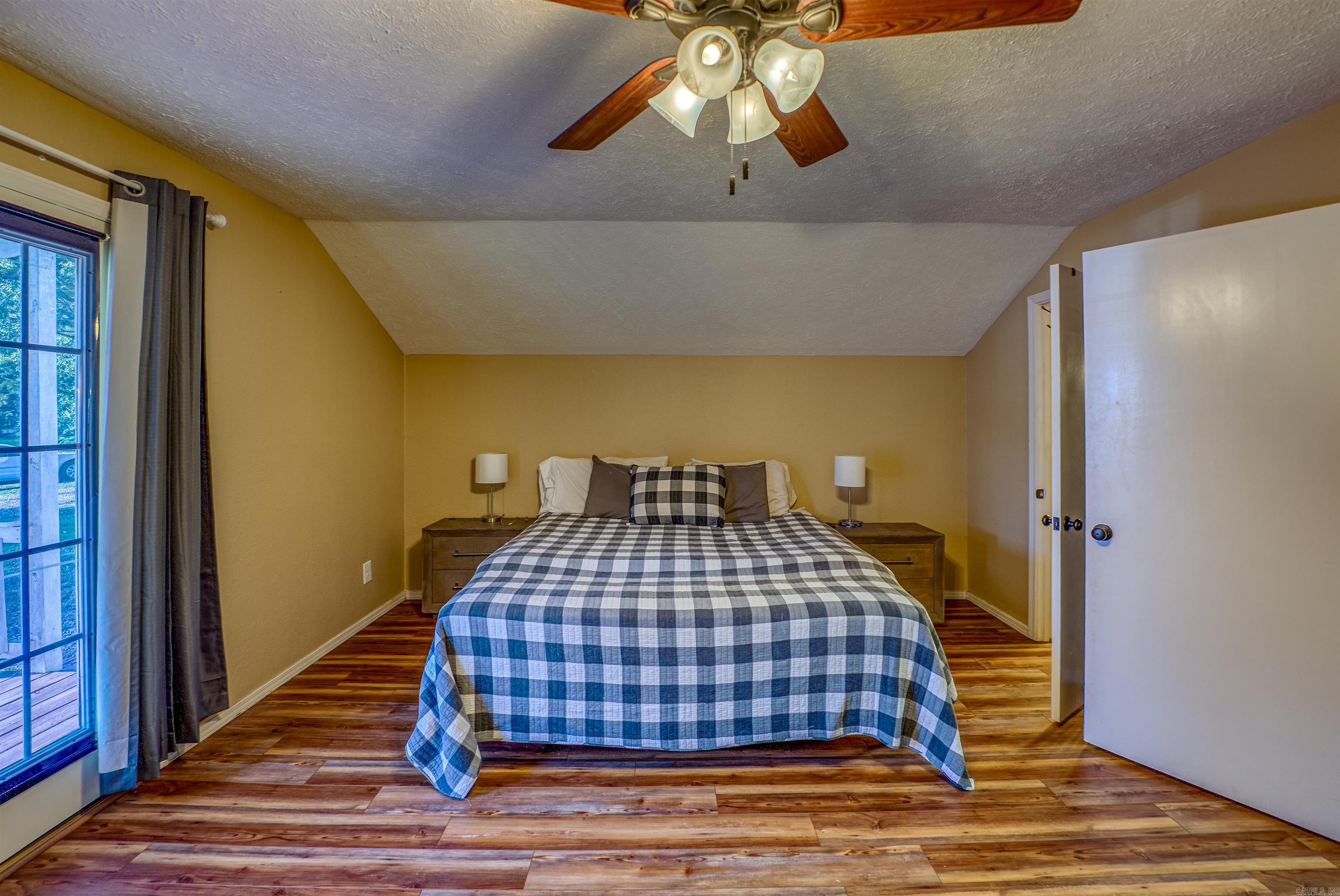 137 Sunrise  Mountain Home, AR