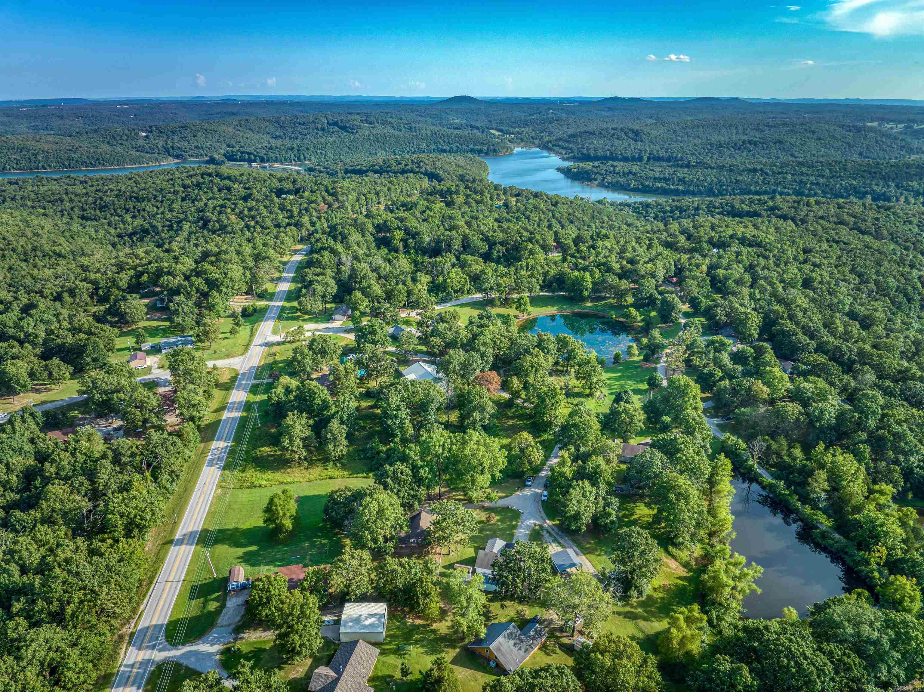 137 Sunrise  Mountain Home, AR