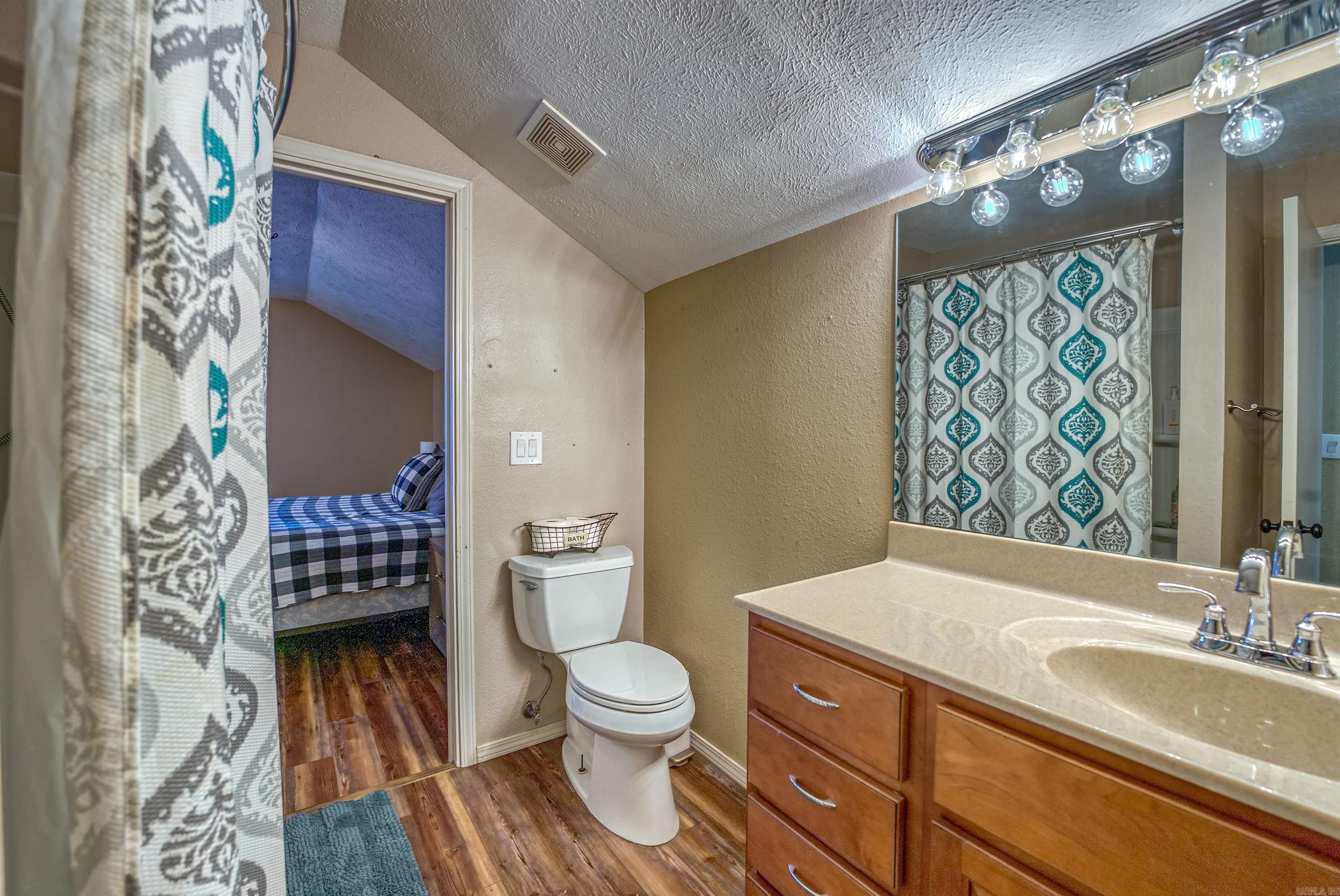 137 Sunrise  Mountain Home, AR