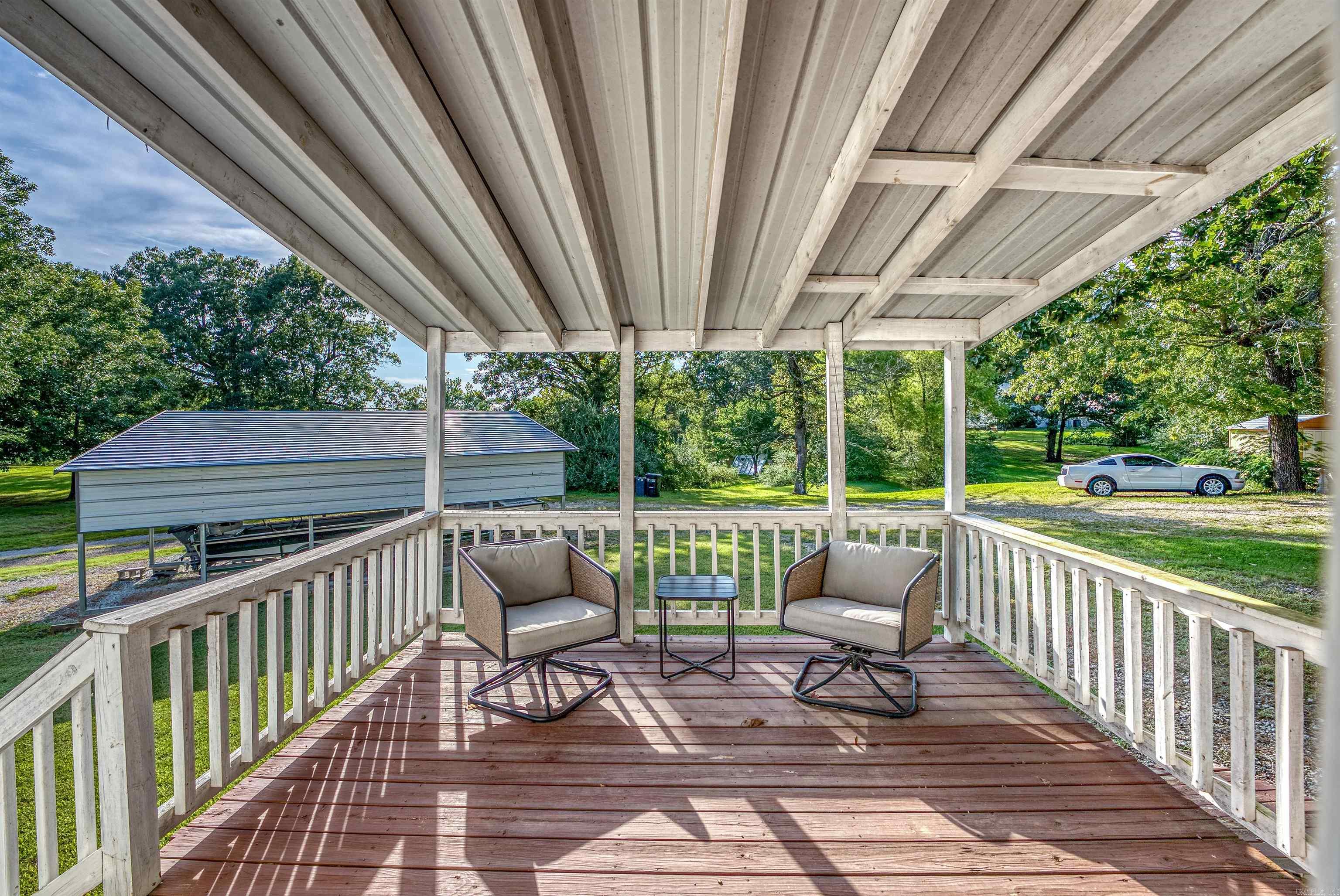 137 Sunrise  Mountain Home, AR