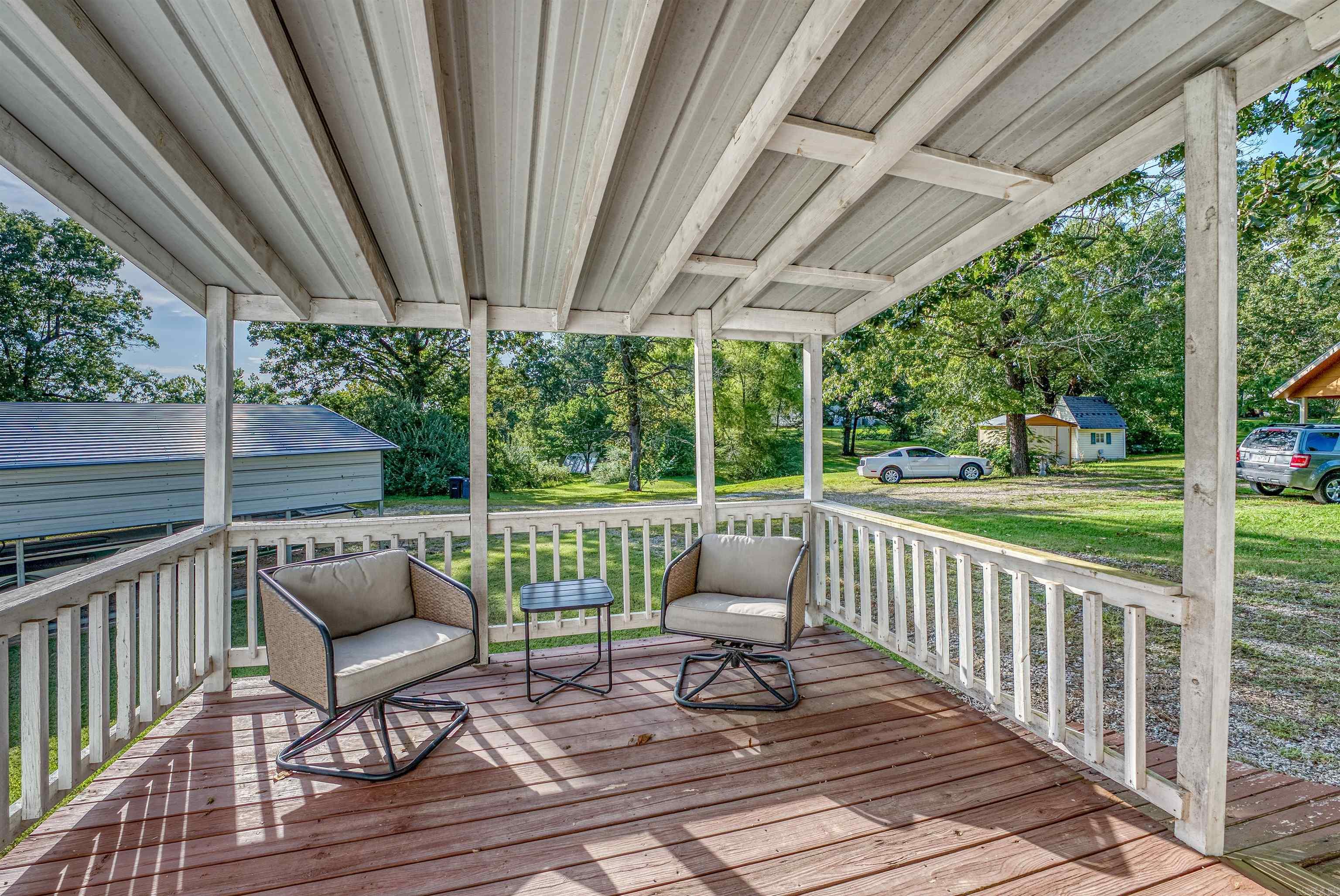 137 Sunrise  Mountain Home, AR
