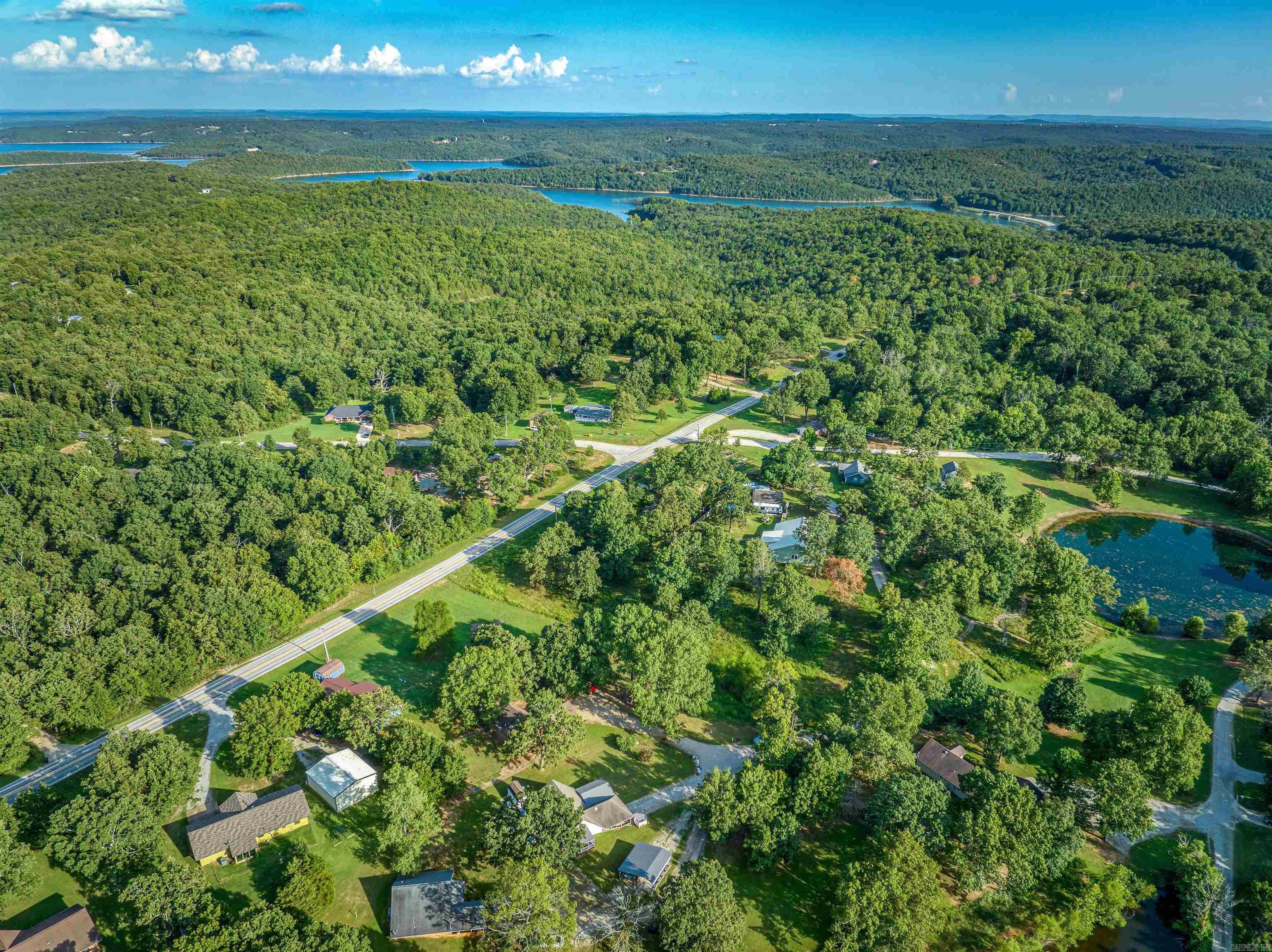 137 Sunrise  Mountain Home, AR