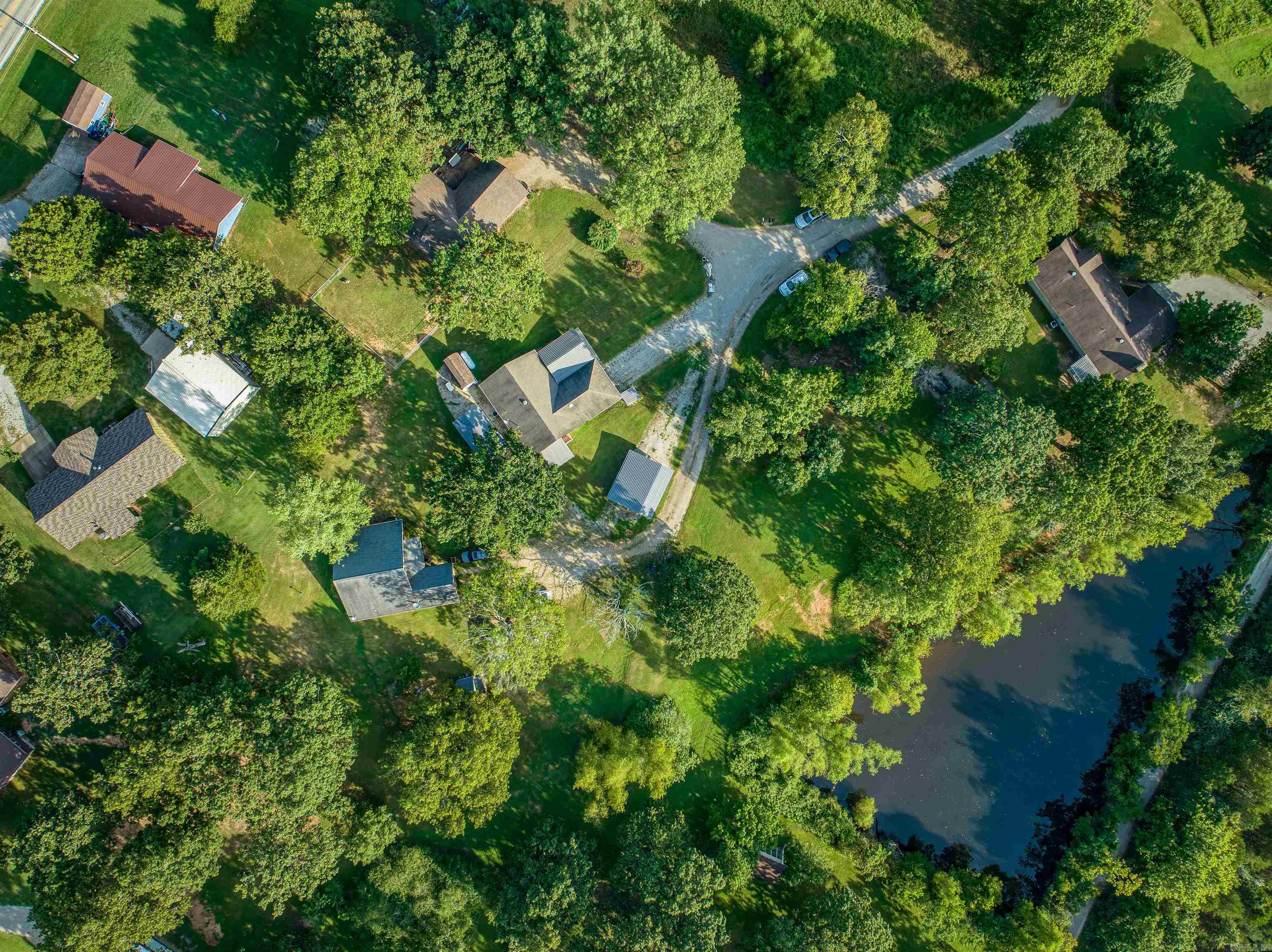 137 Sunrise  Mountain Home, AR