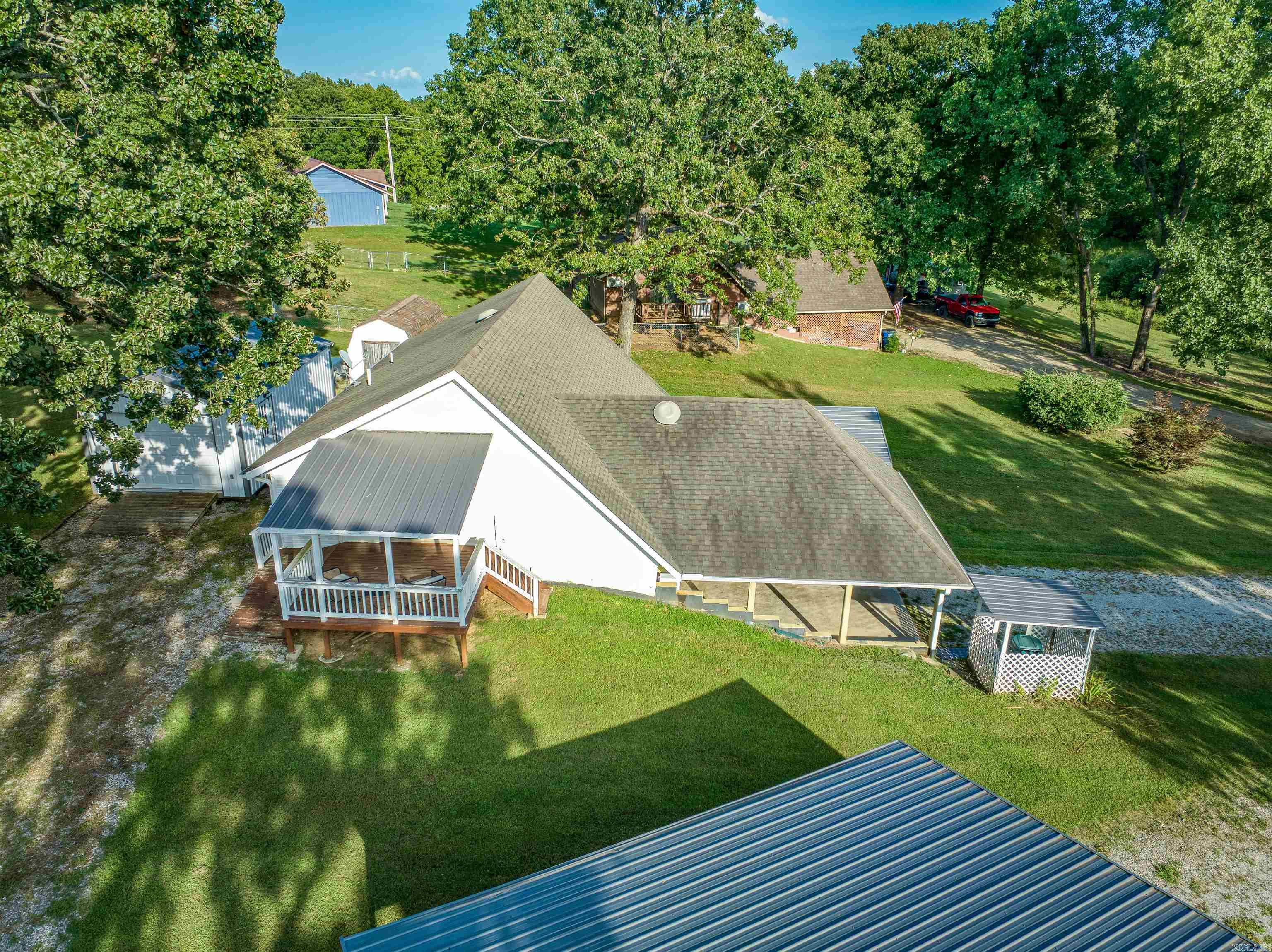 137 Sunrise  Mountain Home, AR