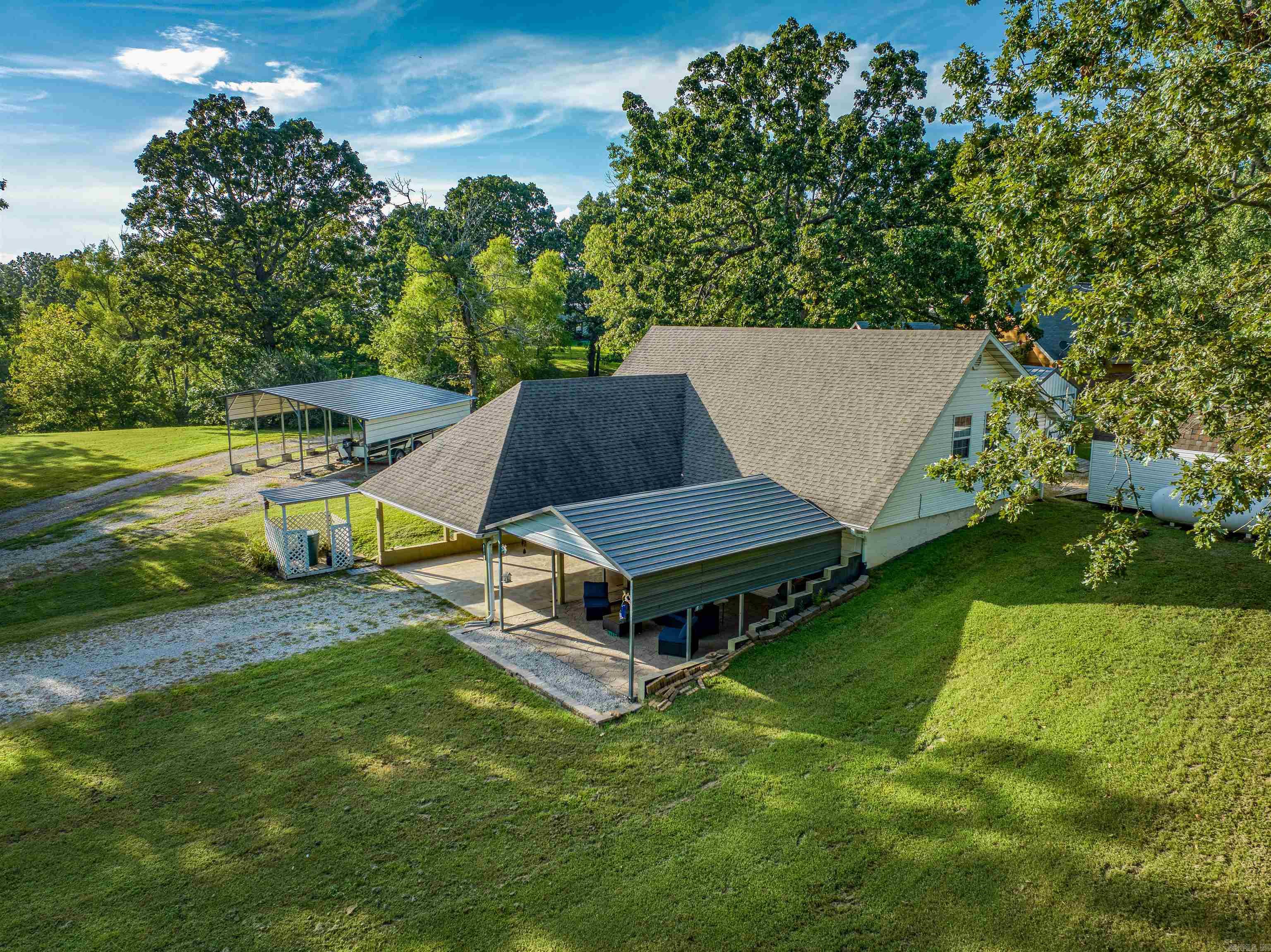 137 Sunrise  Mountain Home, AR