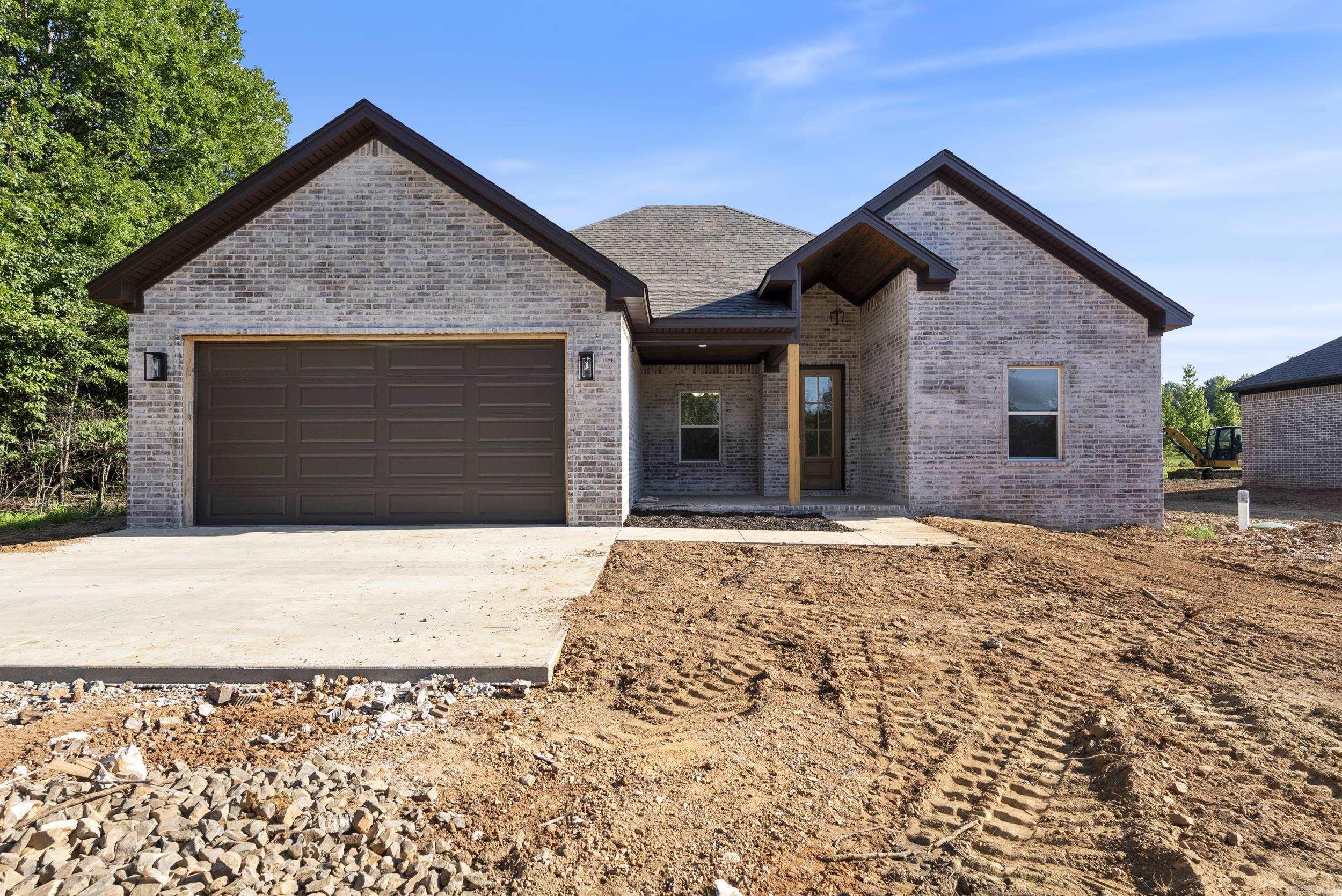 11216 Peters  Cabot, AR