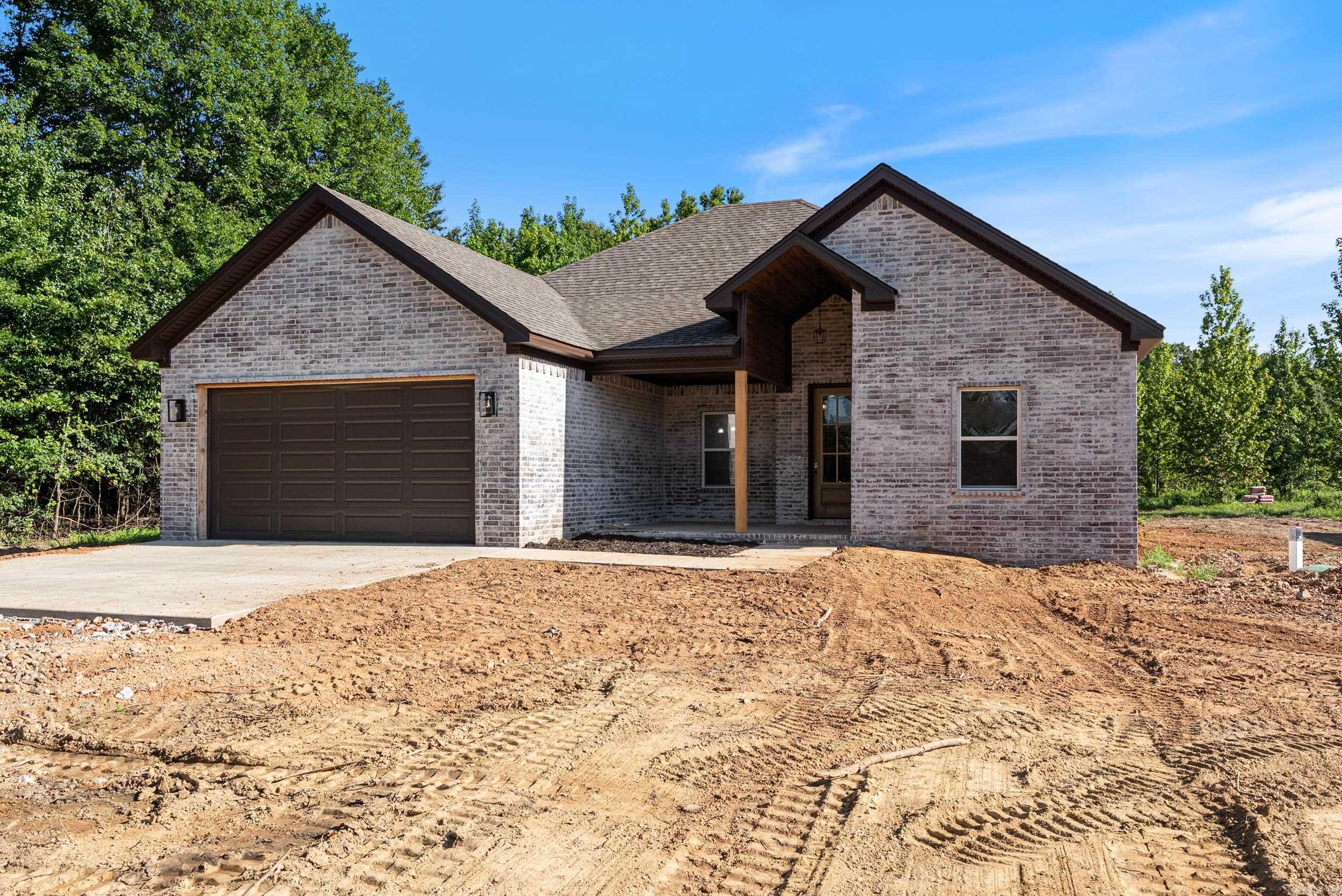 11216 Peters  Cabot, AR