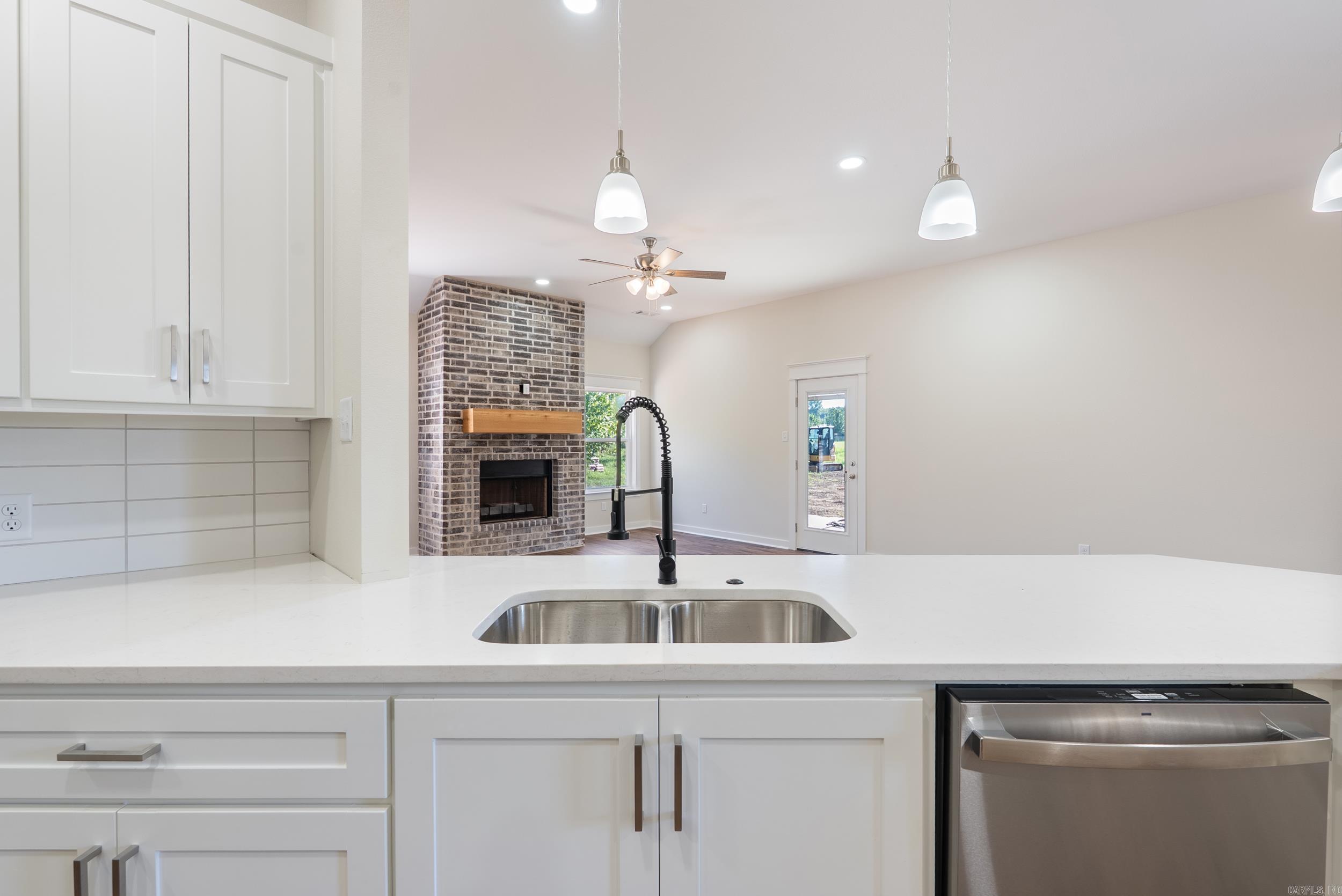 11216 Peters  Cabot, AR