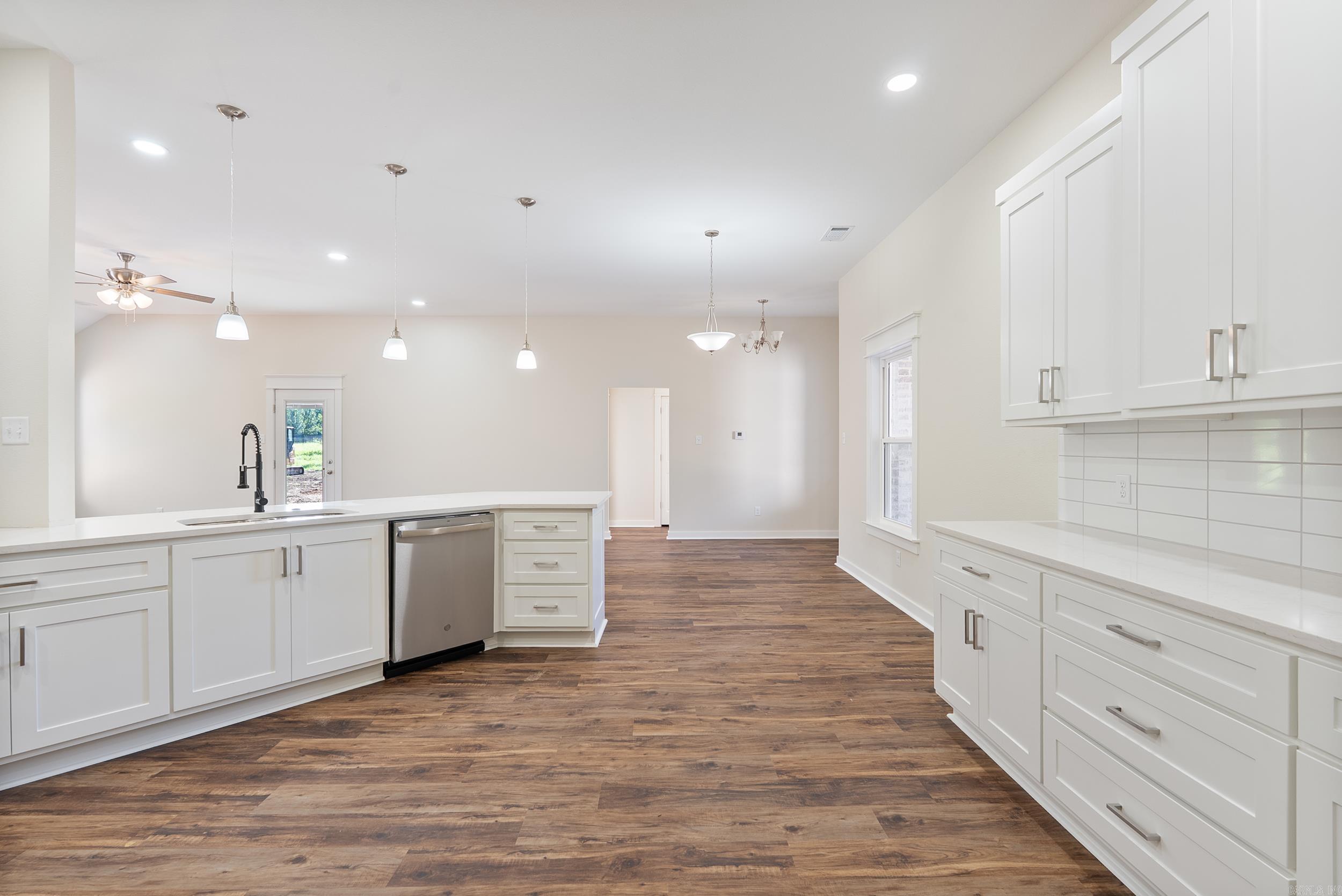11216 Peters  Cabot, AR