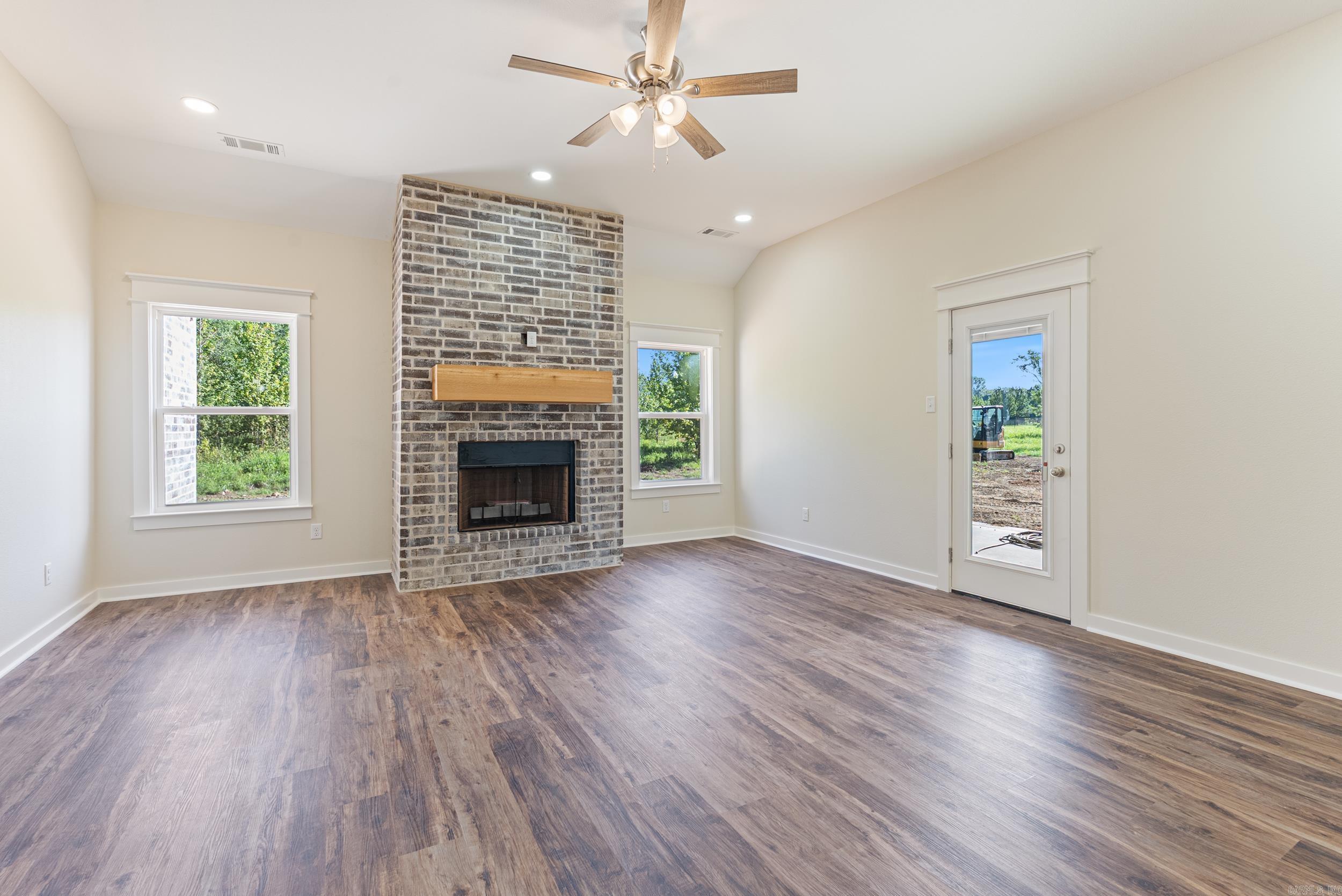 11216 Peters  Cabot, AR