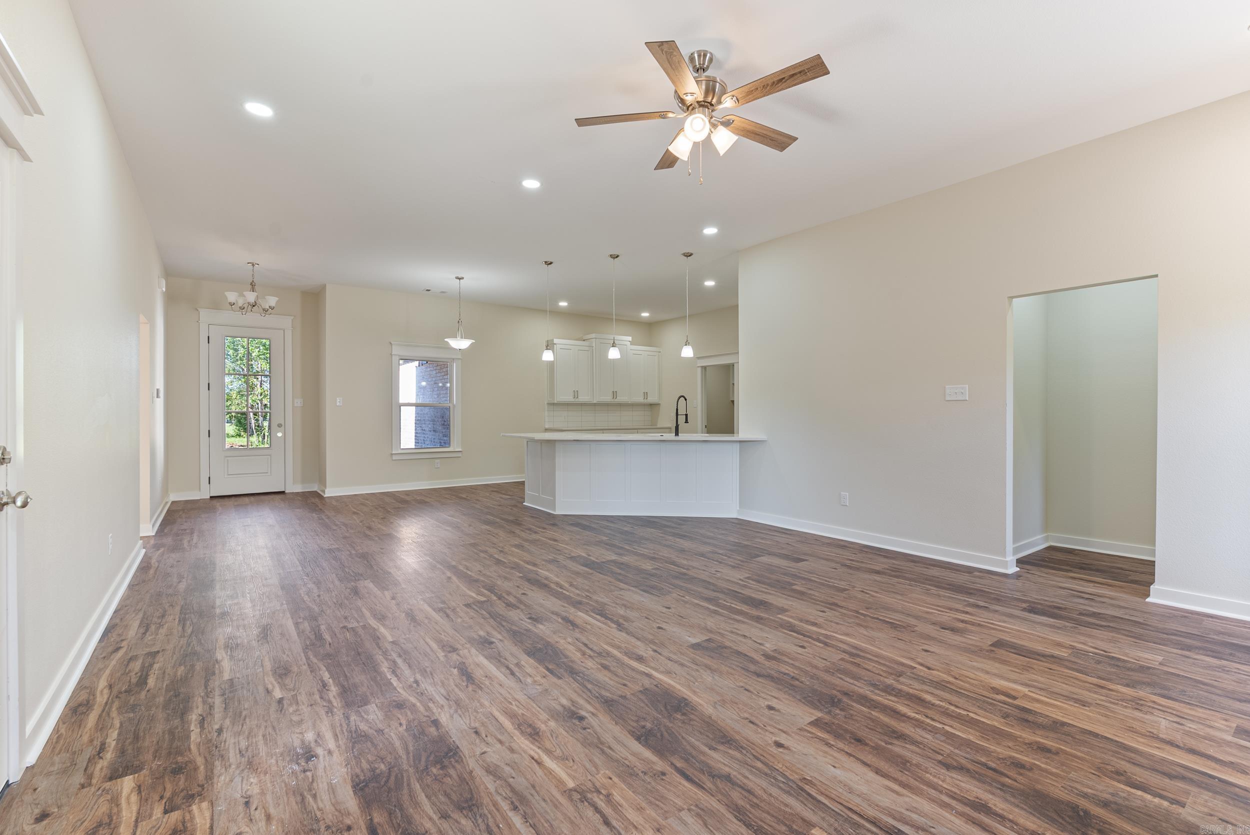 11216 Peters  Cabot, AR