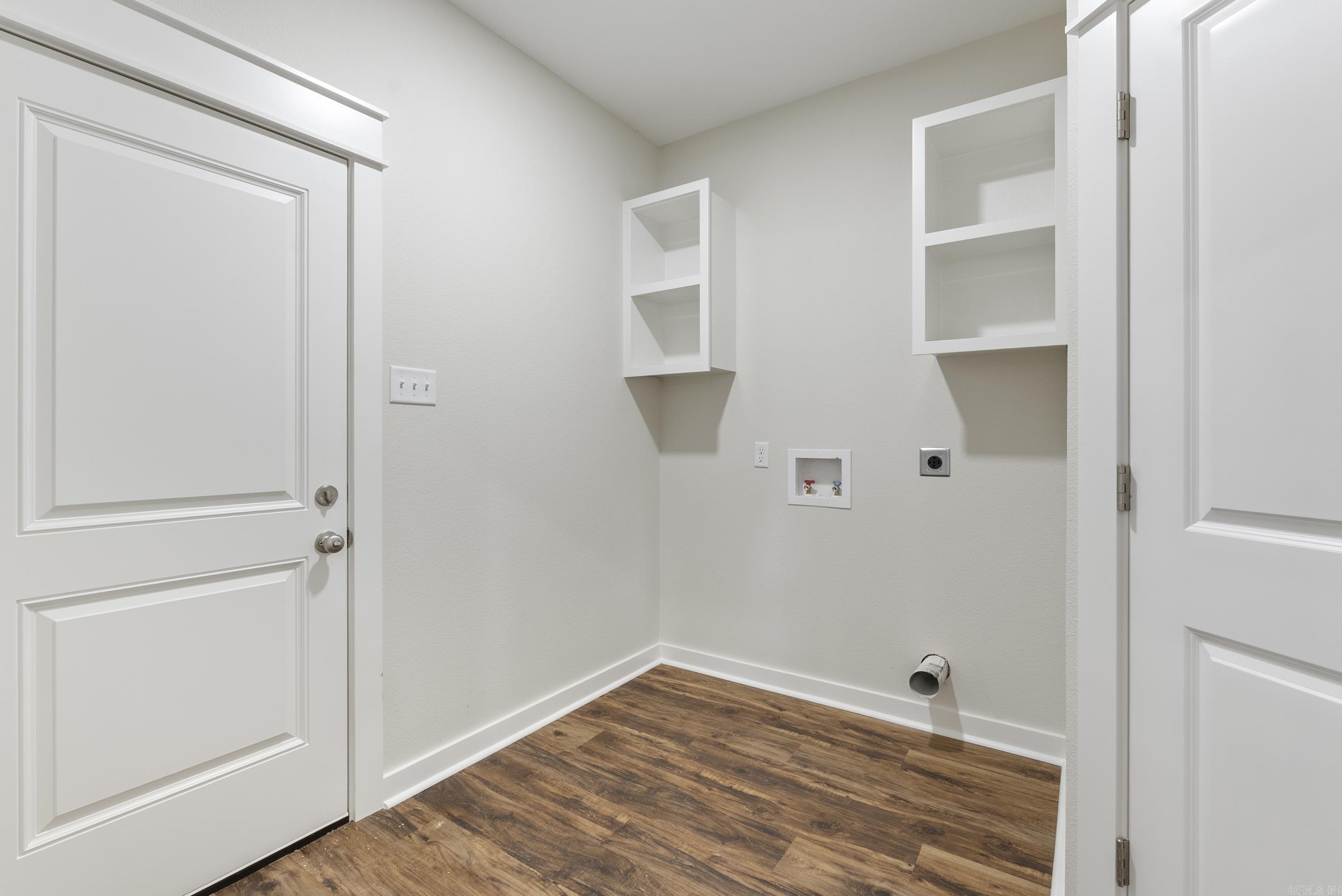 11216 Peters  Cabot, AR