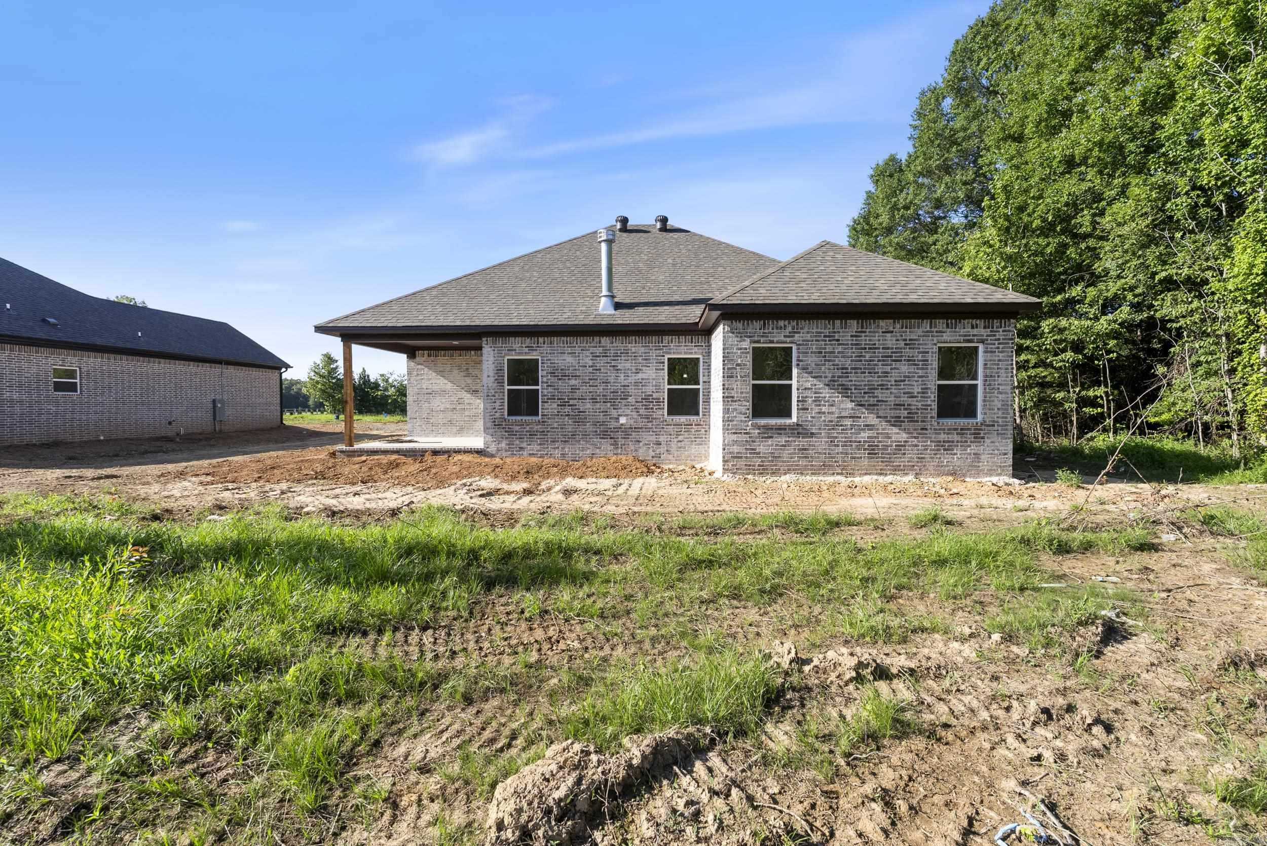11216 Peters  Cabot, AR