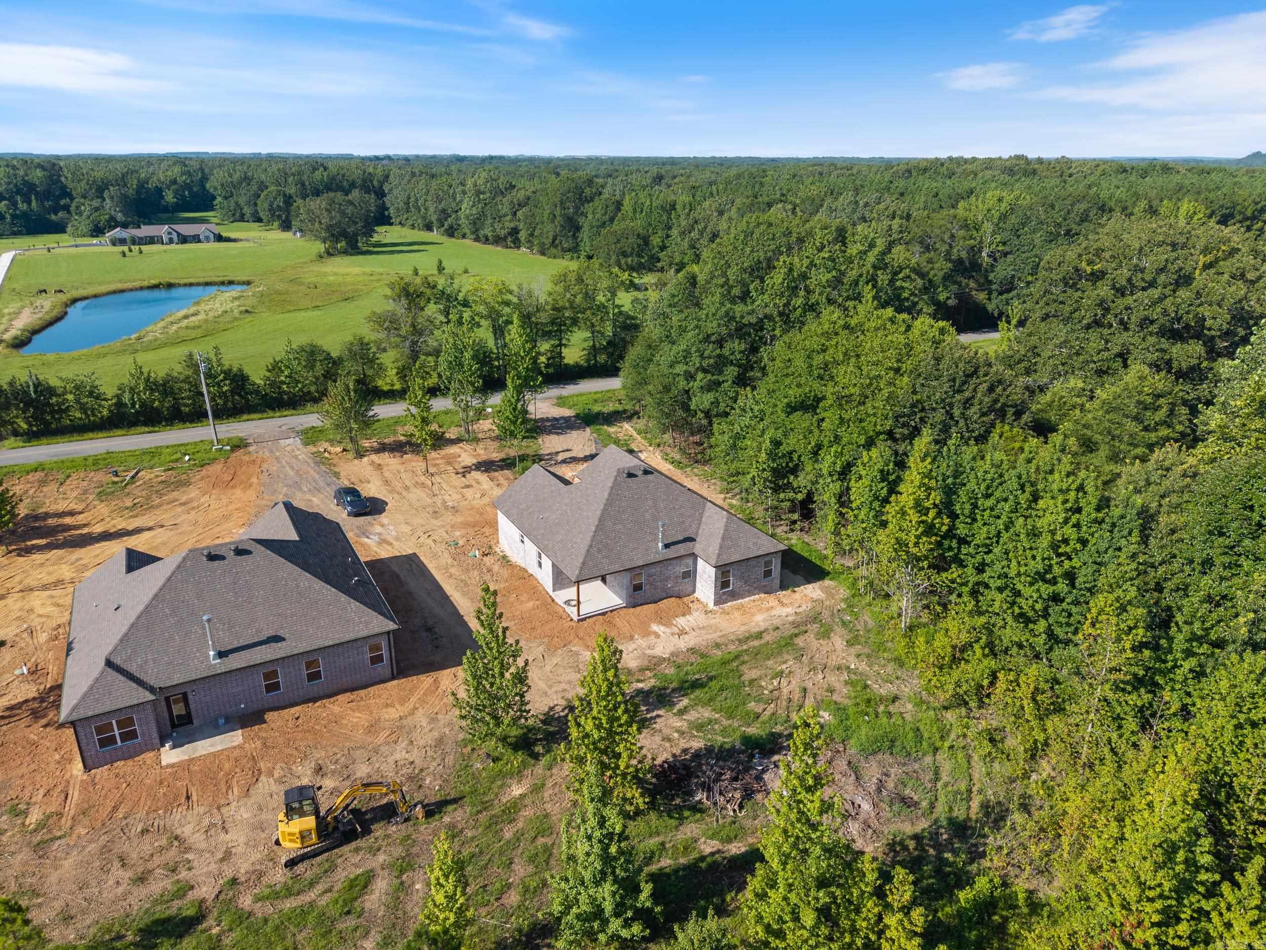 11216 Peters  Cabot, AR