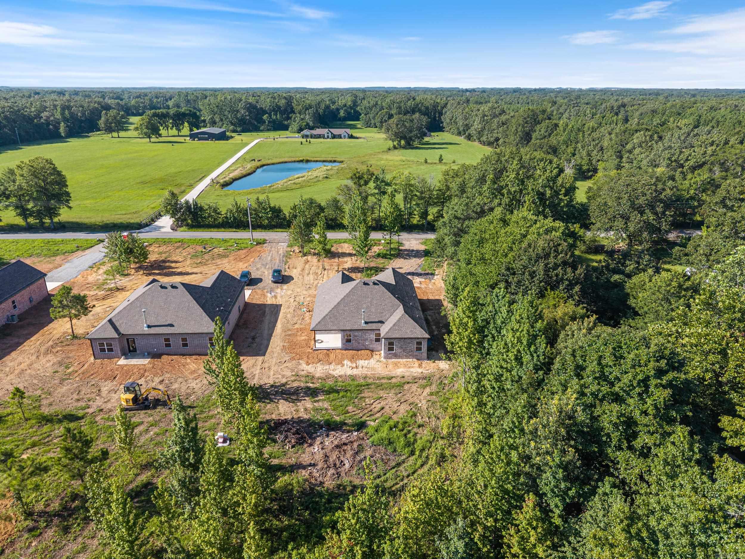 11216 Peters  Cabot, AR