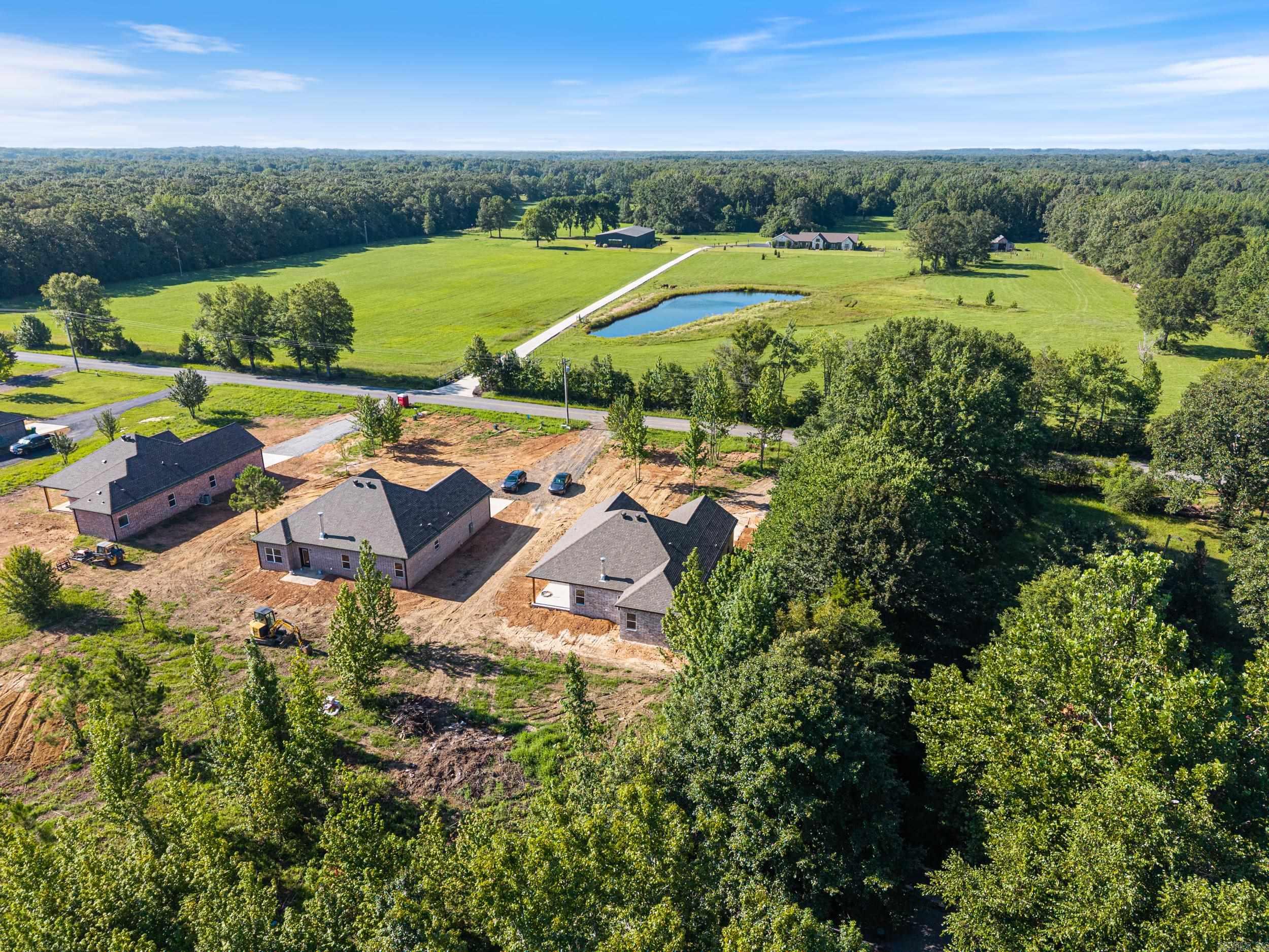11216 Peters  Cabot, AR