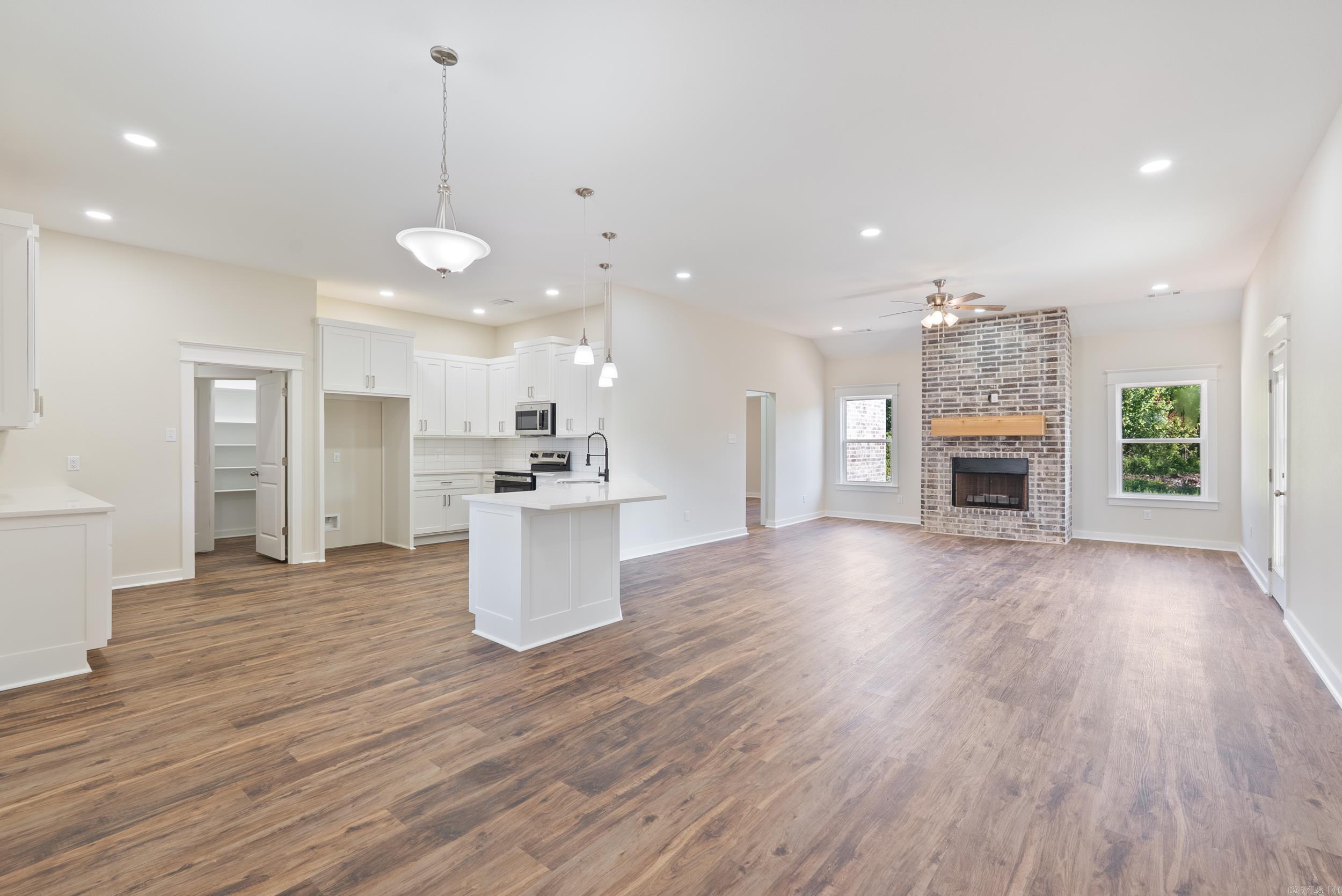 11216 Peters  Cabot, AR