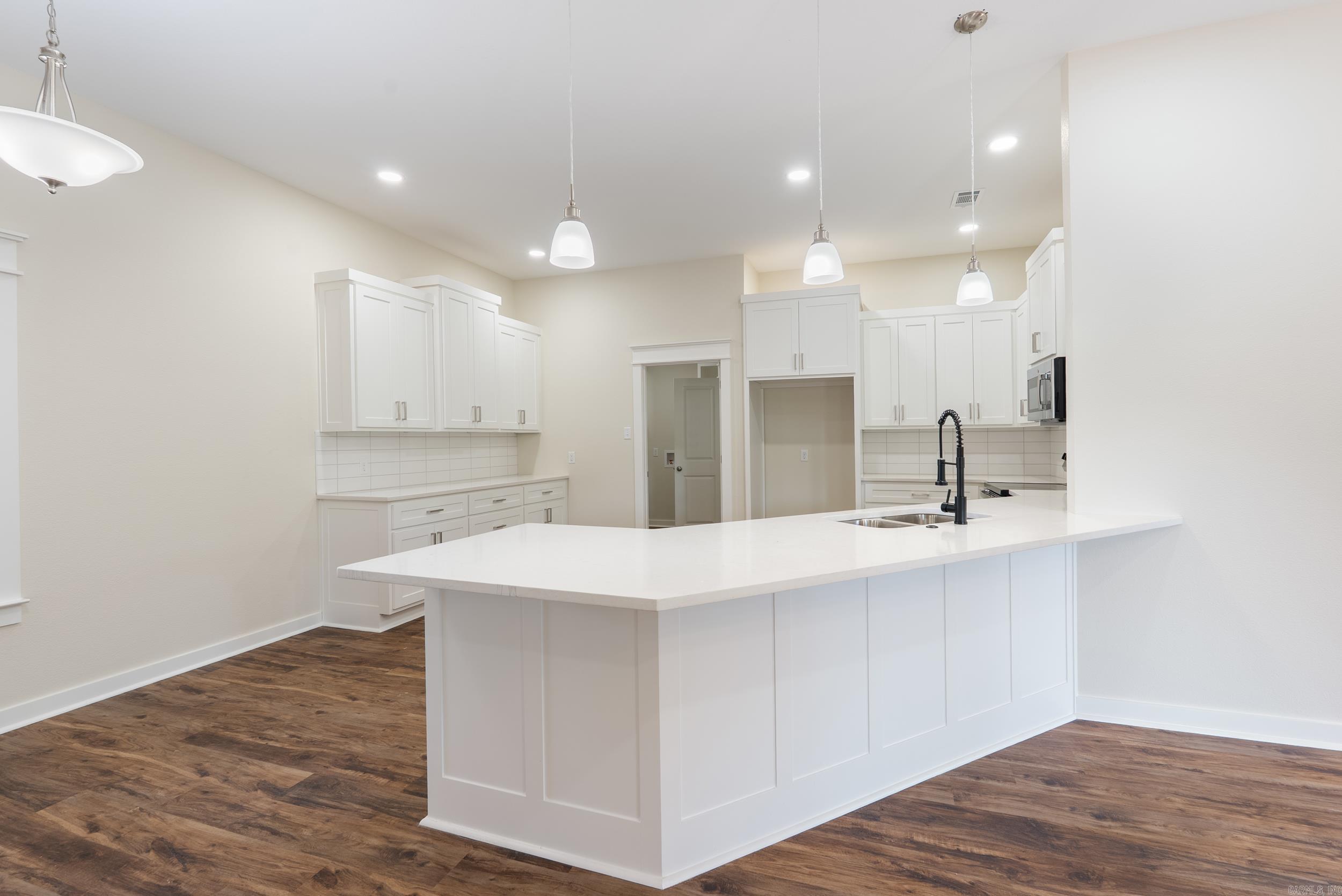 11216 Peters  Cabot, AR