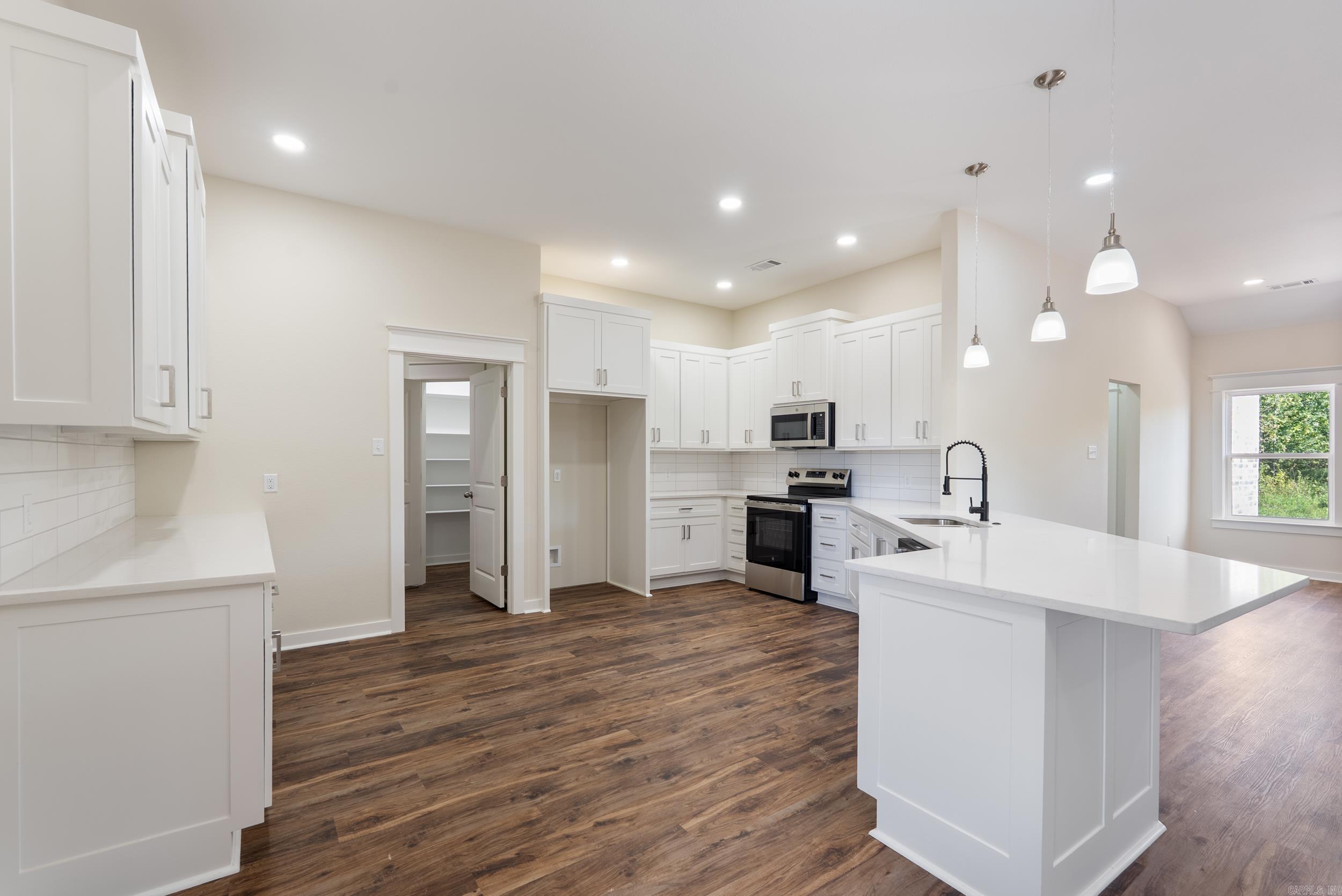 11216 Peters  Cabot, AR