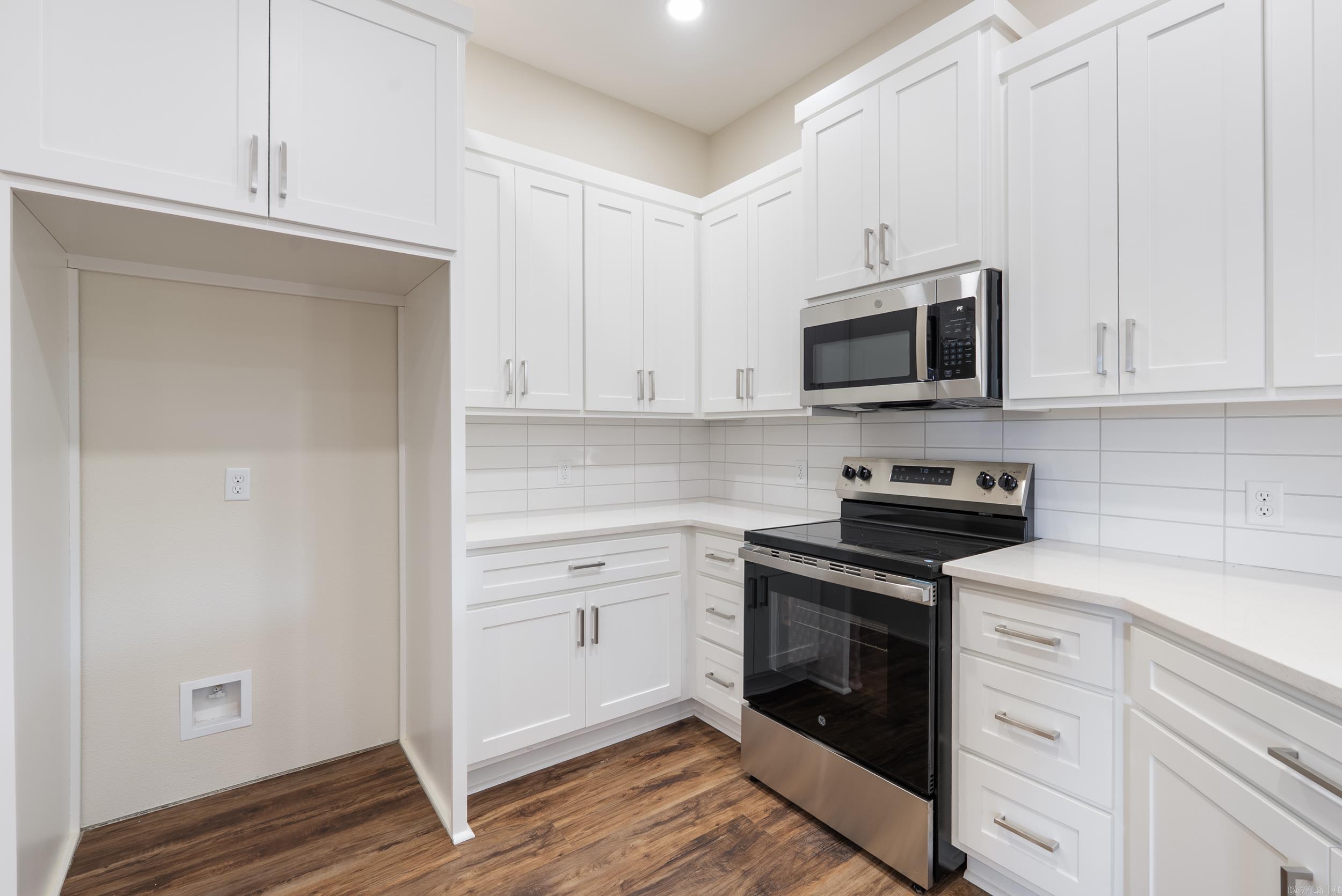 11216 Peters  Cabot, AR