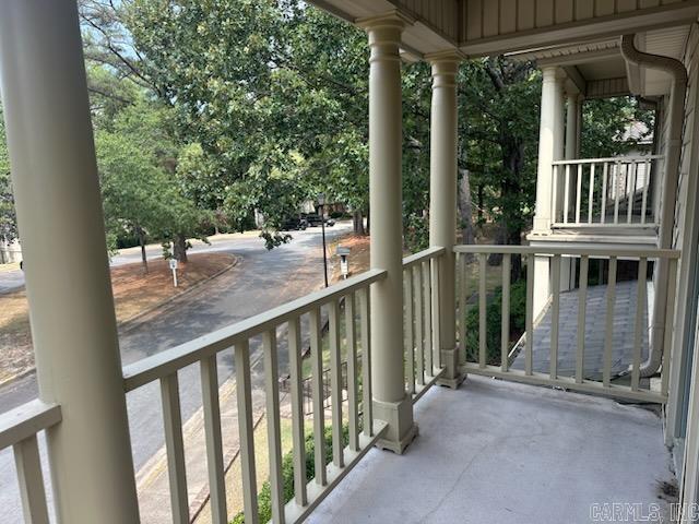 54 Reservoir Heights Drive  Little Rock, AR