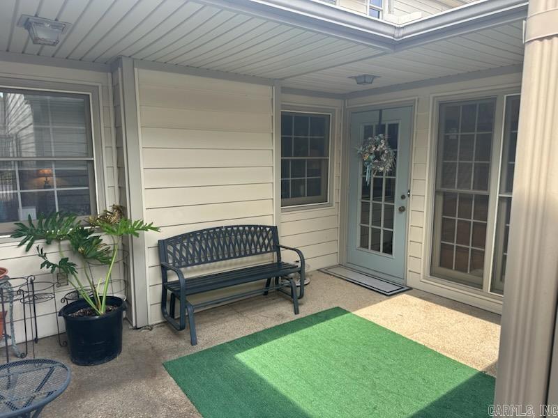54 Reservoir Heights Drive  Little Rock, AR