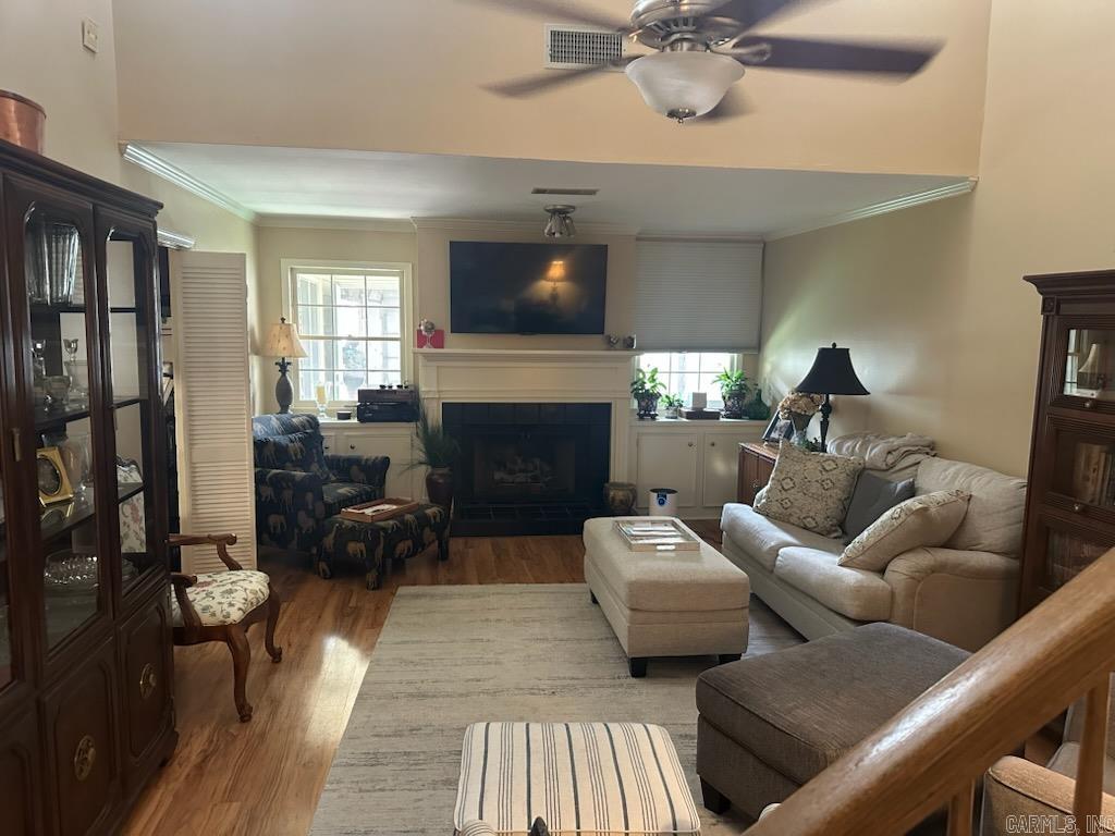 54 Reservoir Heights Drive  Little Rock, AR