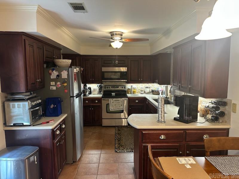 54 Reservoir Heights Drive  Little Rock, AR